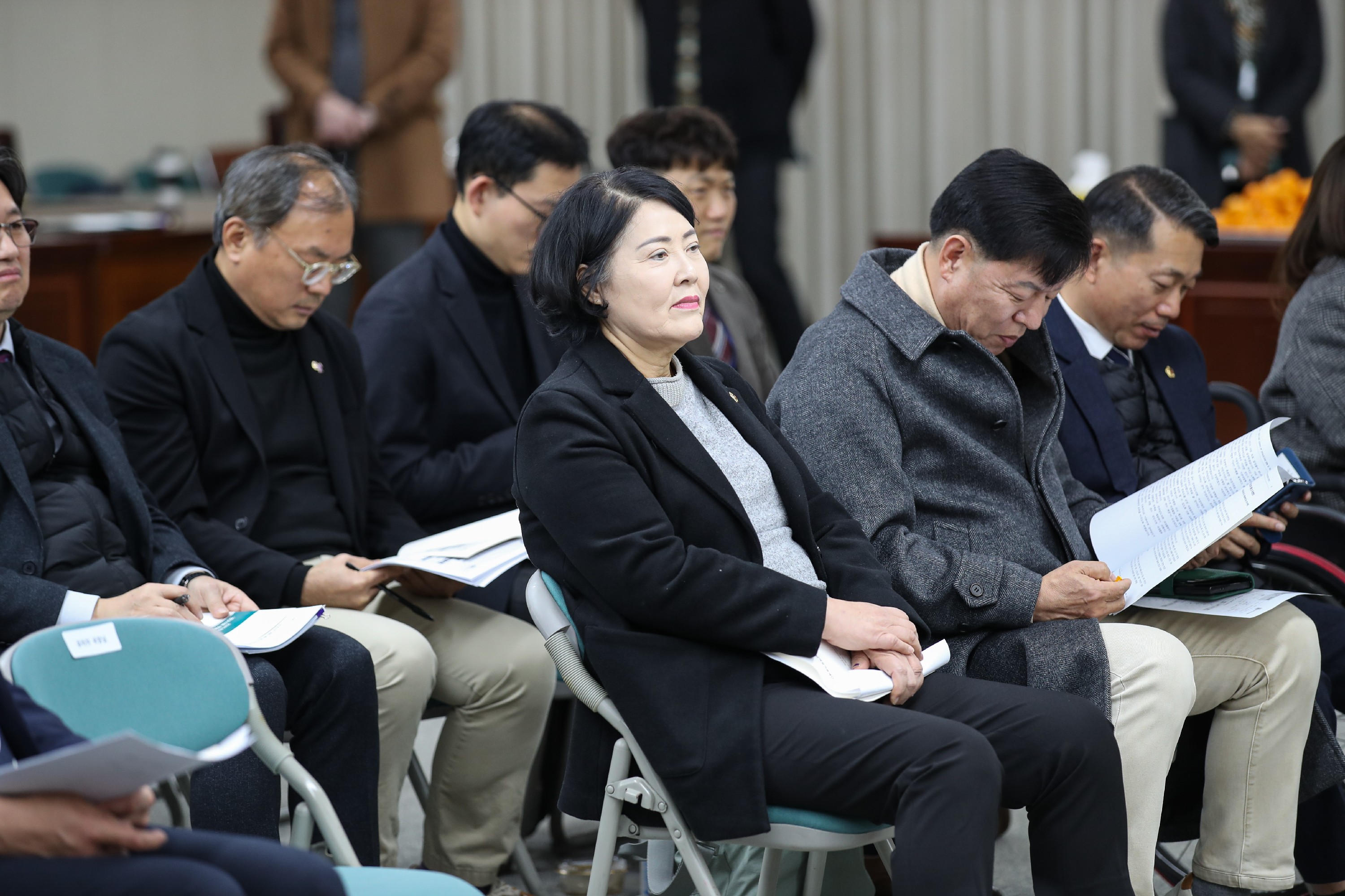 성인지 의회 관점에서 본 전라남도의회 현황 및 개선방안 첨부이미지 : 24년12월19일 성인지 의회 관점에서 본 전라남도의회 현황 및 개선방안_07.jpg