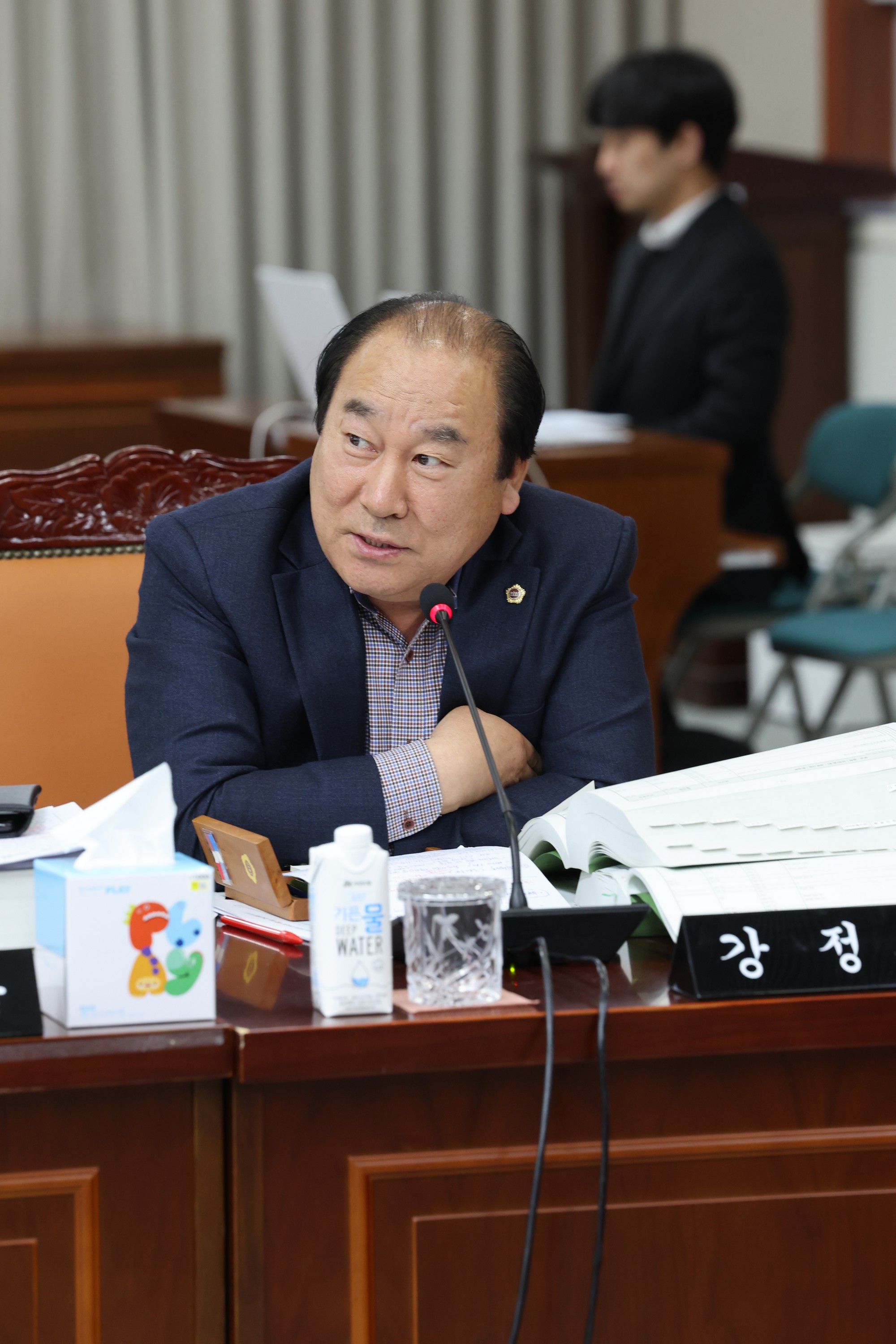 전라남도 2025년도 예산안 심사 첨부이미지 : 24년12월03일 전라남도 2025년도 예산안 심사 - 175.jpg