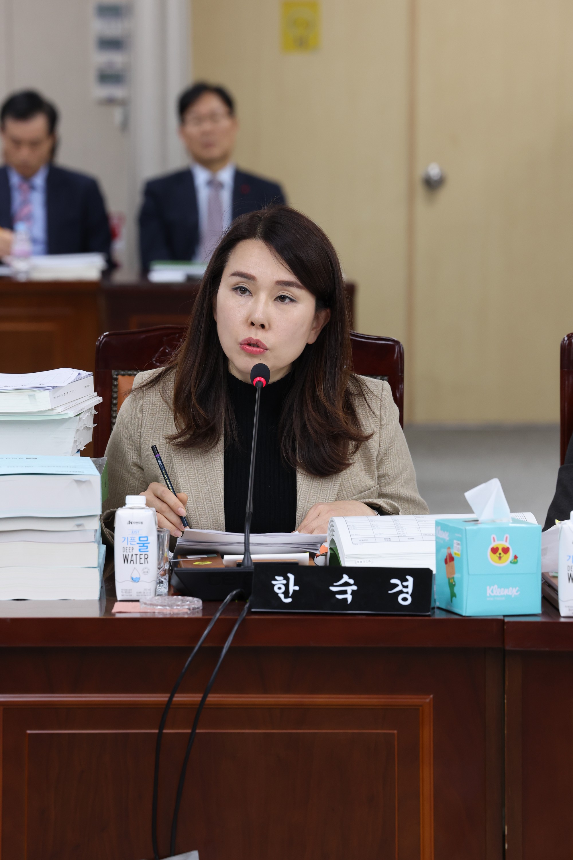 전라남도 2025년도 예산안 심사 첨부이미지 : 24년12월03일 전라남도 2025년도 예산안 심사 - 195.jpg