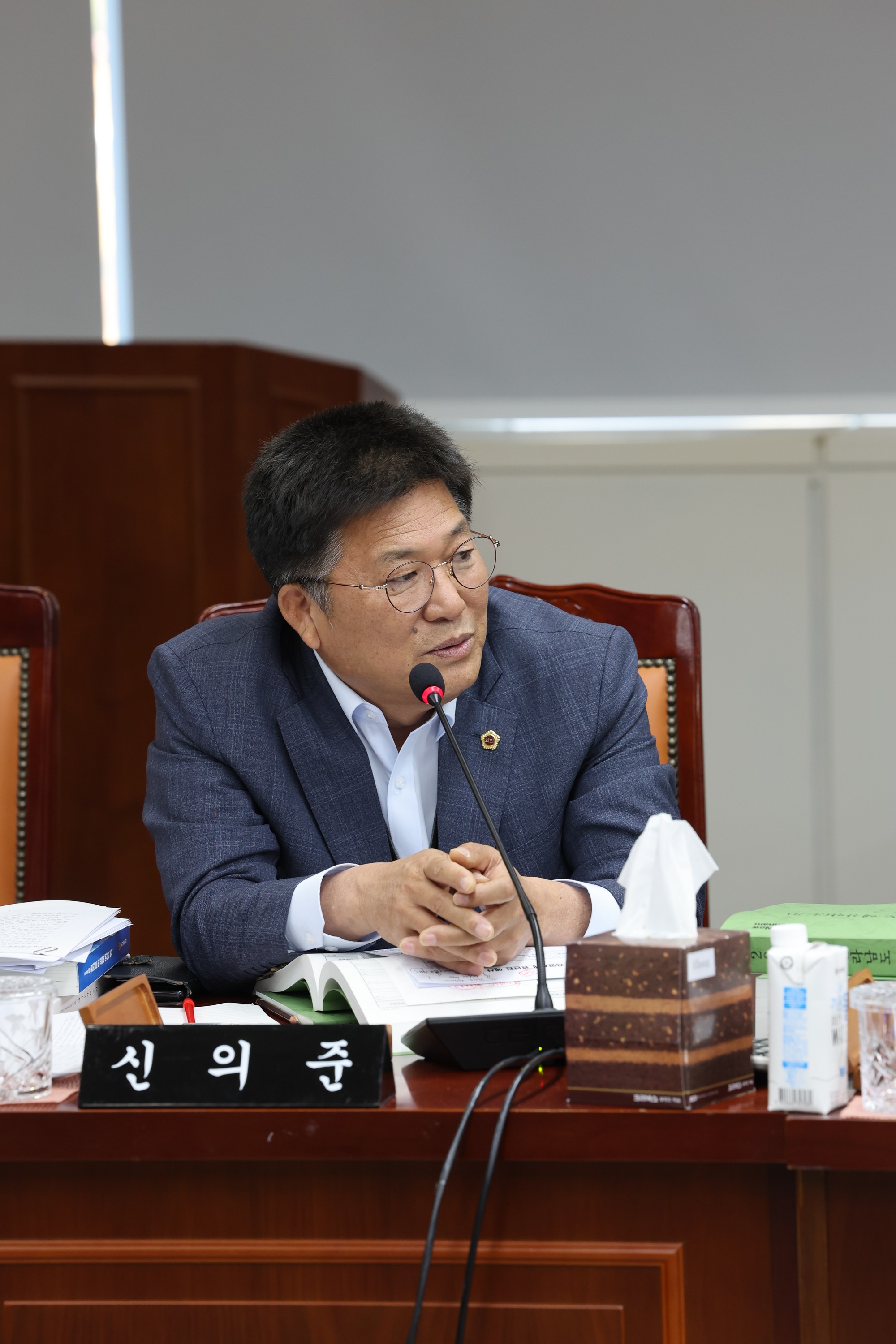 전라남도 2025년도 예산안 심사 첨부이미지 : 24년12월04일 전라남도 2025년도 예산안 심사 - 075.jpg