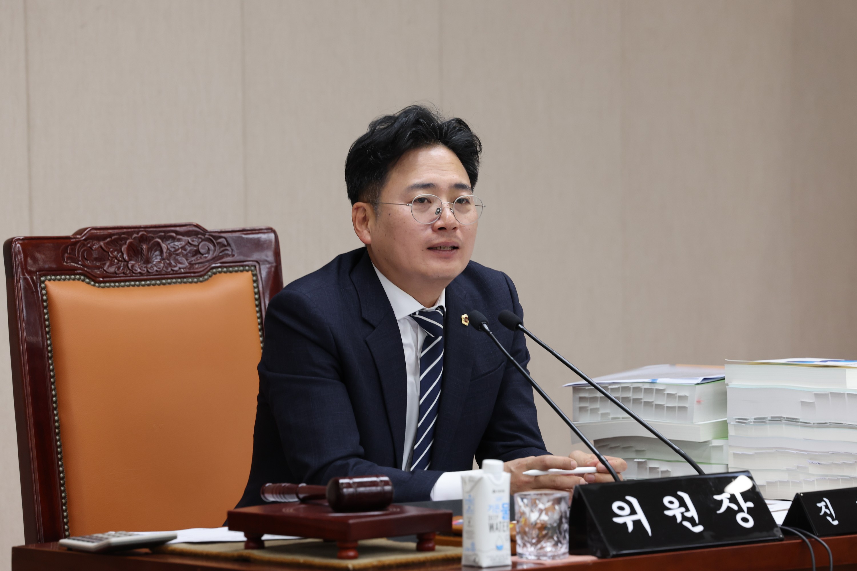 전라남도 2025년도 예산안 심사 첨부이미지 : 24년12월03일 전라남도 2025년도 예산안 심사 - 021.jpg