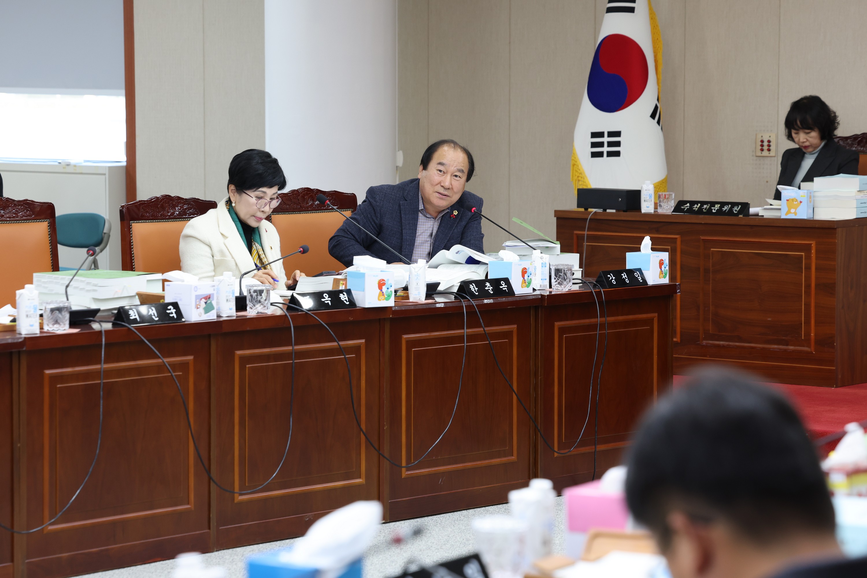 전라남도 2025년도 예산안 심사 첨부이미지 : 24년12월04일 전라남도 2025년도 예산안 심사 - 072.jpg