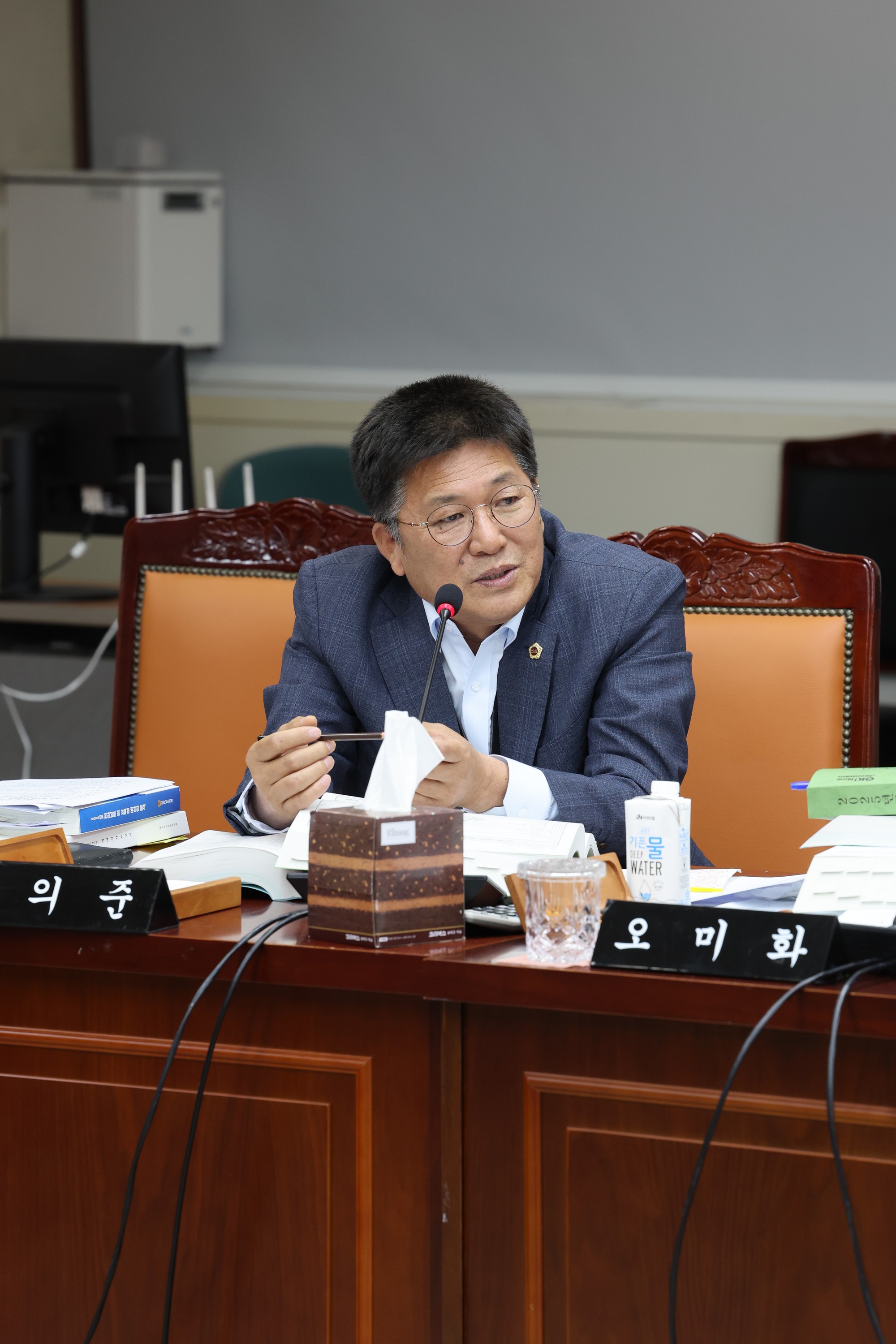 전라남도 2025년도 예산안 심사 첨부이미지 : 24년12월03일 전라남도 2025년도 예산안 심사 - 192.jpg