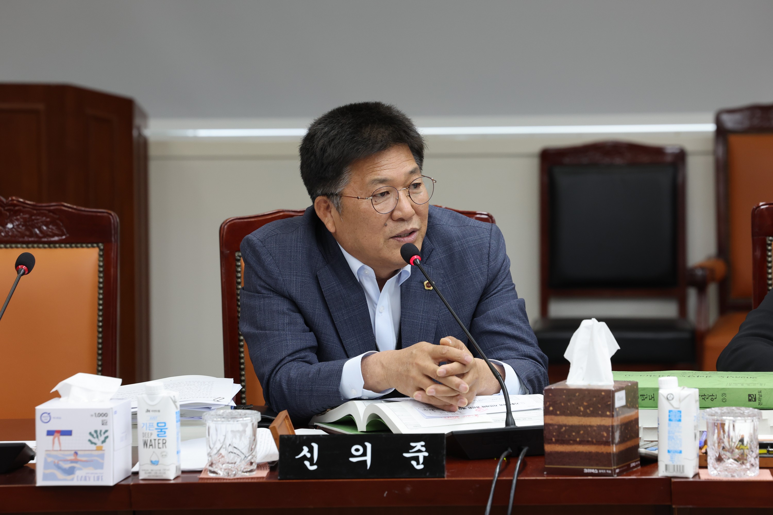 전라남도 2025년도 예산안 심사 첨부이미지 : 24년12월04일 전라남도 2025년도 예산안 심사 - 074.jpg