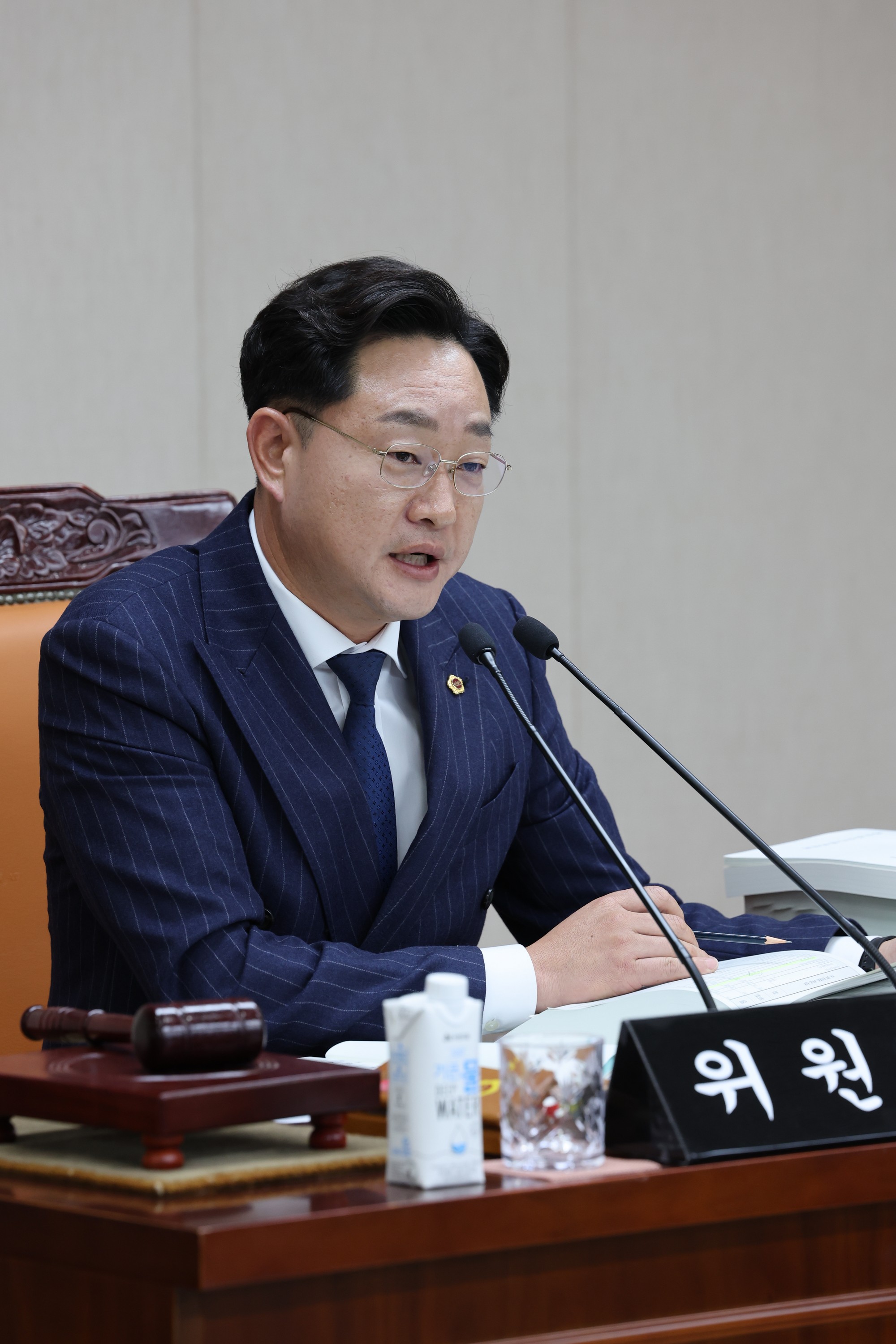 전라남도 2025년도 예산안 심사 첨부이미지 : 24년12월03일 전라남도 2025년도 예산안 심사 - 068.jpg