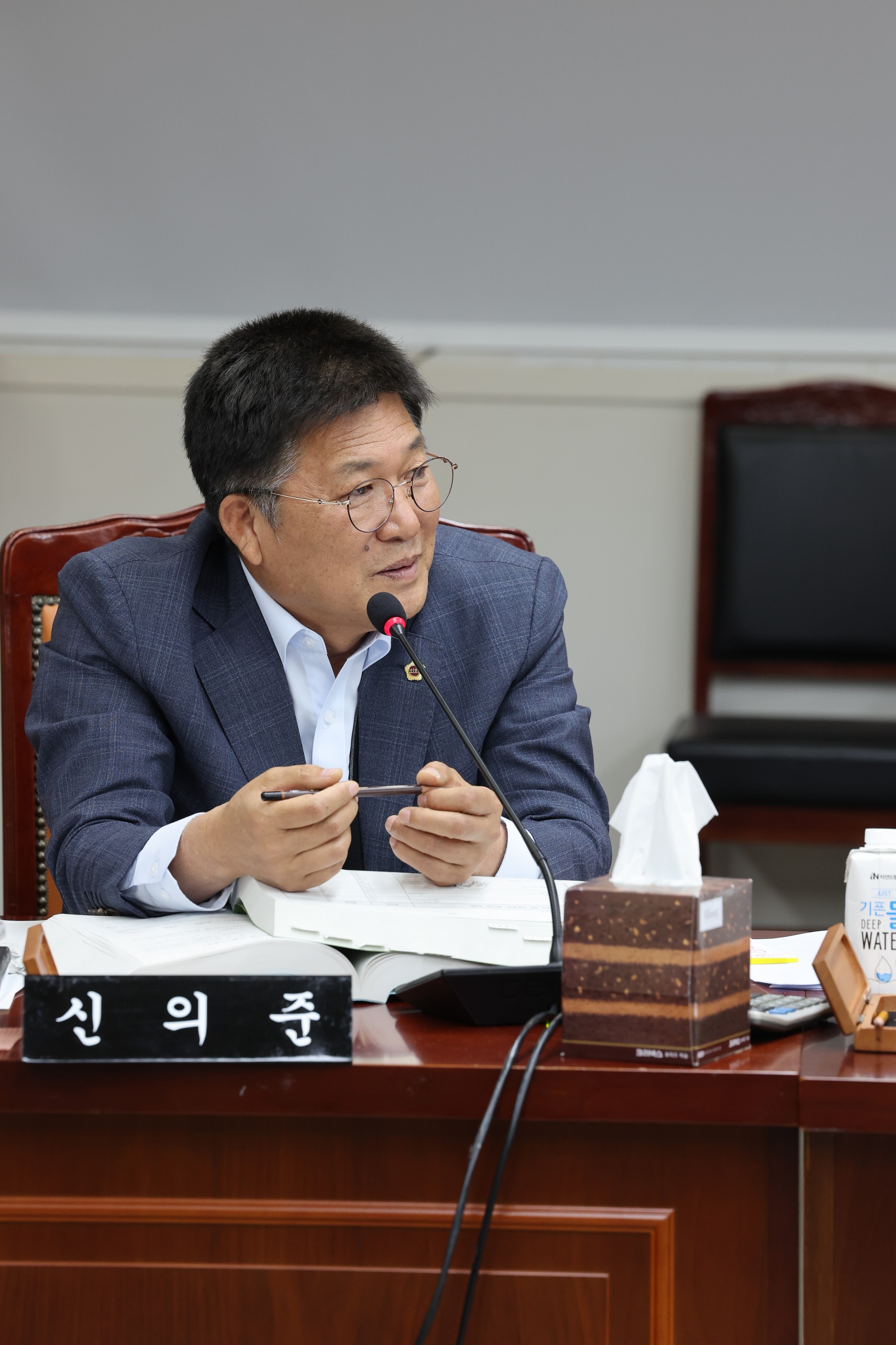 전라남도 2025년도 예산안 심사 첨부이미지 : 24년12월03일 전라남도 2025년도 예산안 심사 - 186.jpg