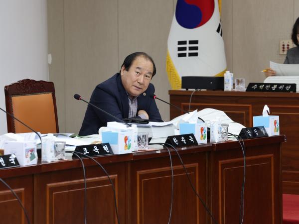 전라남도 2025년도 예산안 심사 첨부이미지 : 24년12월03일 전라남도 2025년도 예산안 심사 - 181.jpg