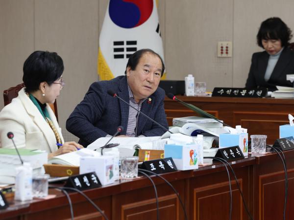 전라남도 2025년도 예산안 심사 첨부이미지 : 24년12월04일 전라남도 2025년도 예산안 심사 - 073.jpg