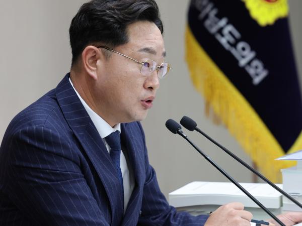 전라남도 2025년도 예산안 심사 첨부이미지 : 24년12월03일 전라남도 2025년도 예산안 심사 - 067.jpg