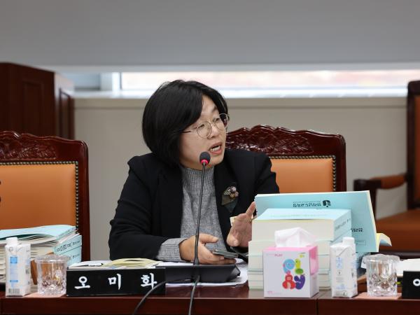 전라남도교육비 특별회계 2025년도 예산안 심사