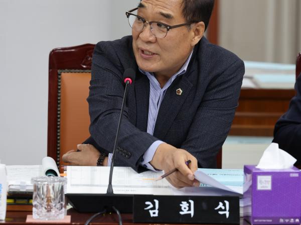 전라남도교육비 특별회계 2025년도 예산안 심사