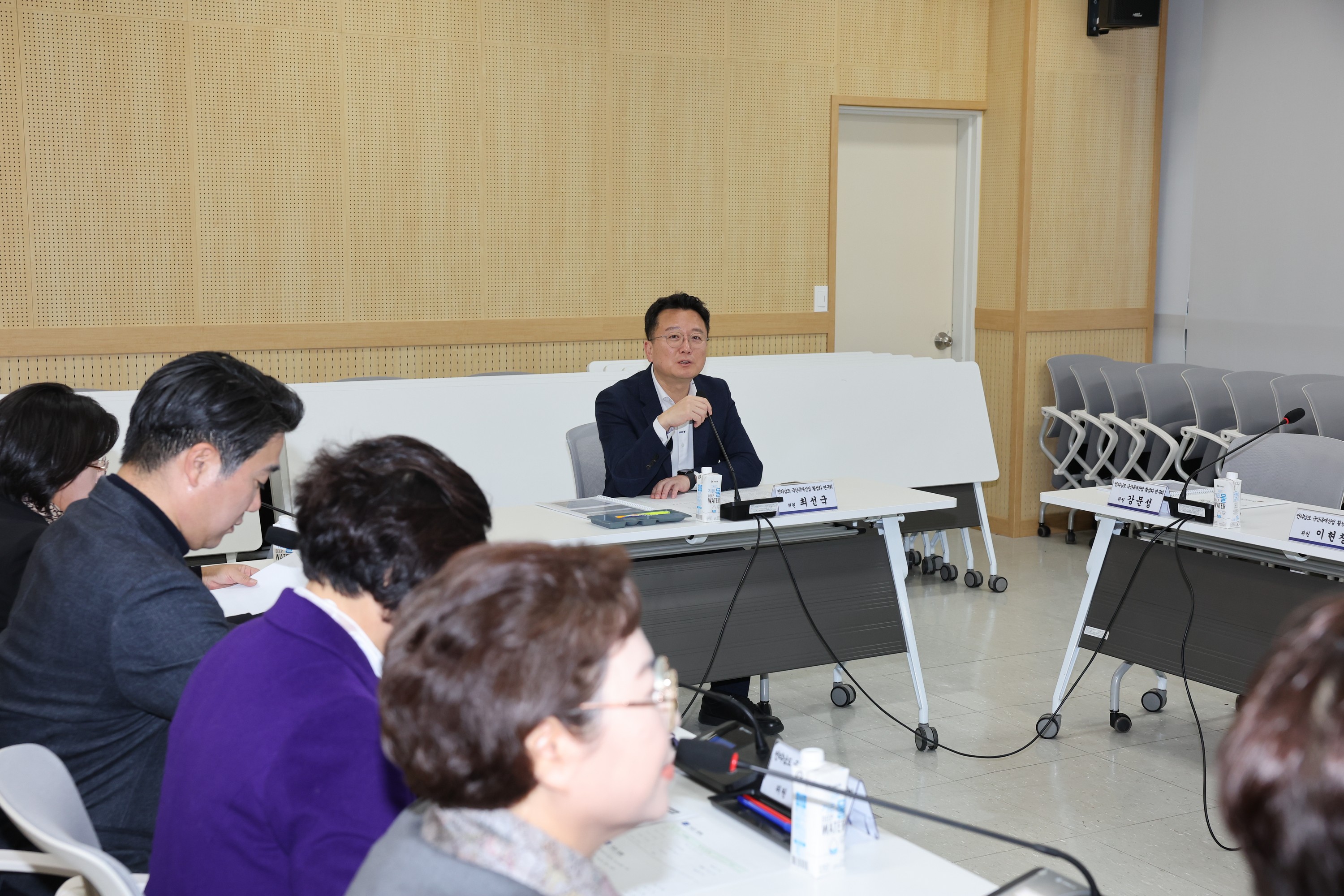 전라남도 국산목재산업 활성화 연구회 최종보고회 첨부이미지 : 24년12월05일 전라남도 국산목재산업 활성화 연구회 최종 보고회 - 006.jpg