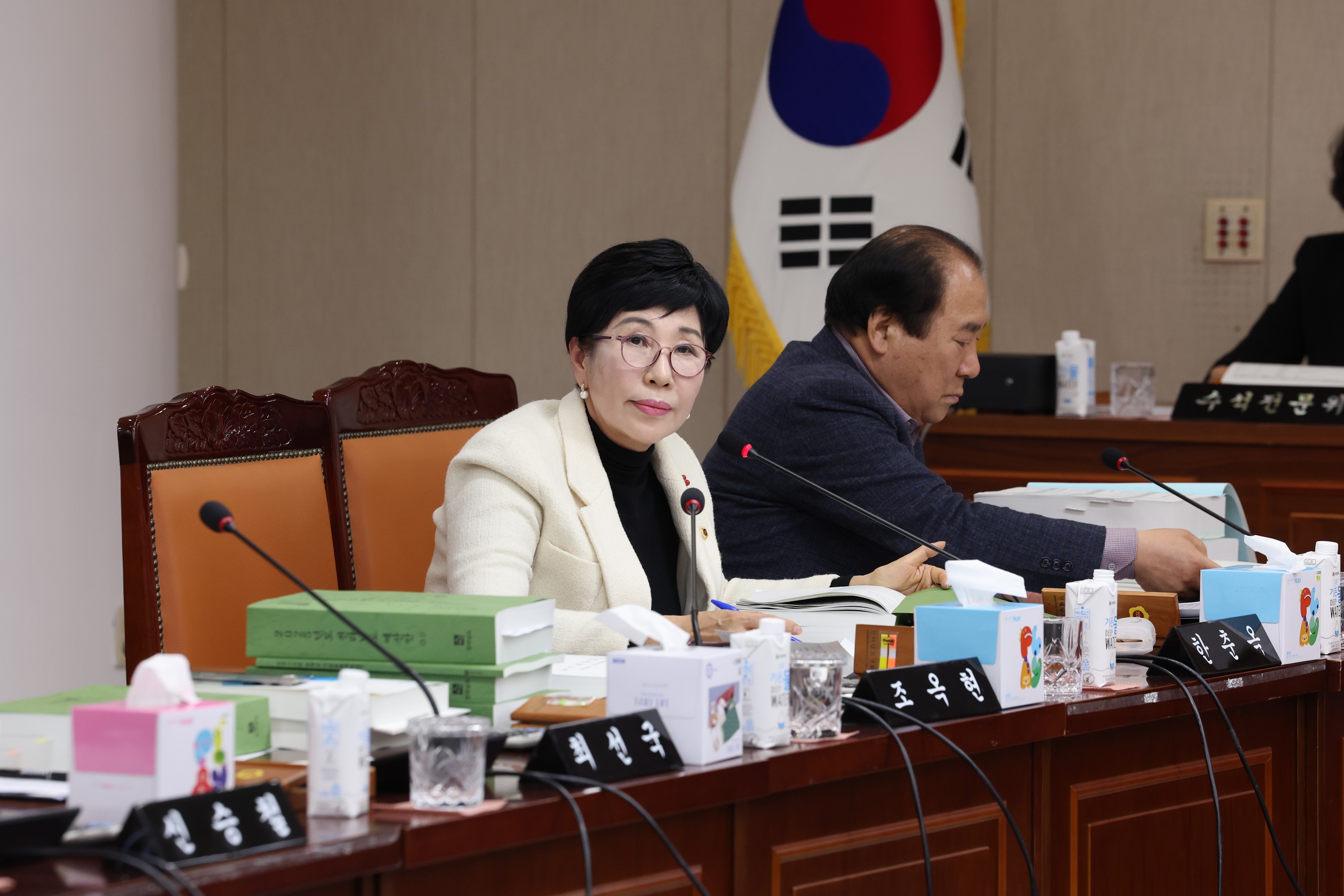 전라남도 2025년도 예산안 심사 첨부이미지 : 24년12월02일 전라남도 2025년도 예산안 심사 - 068.jpg