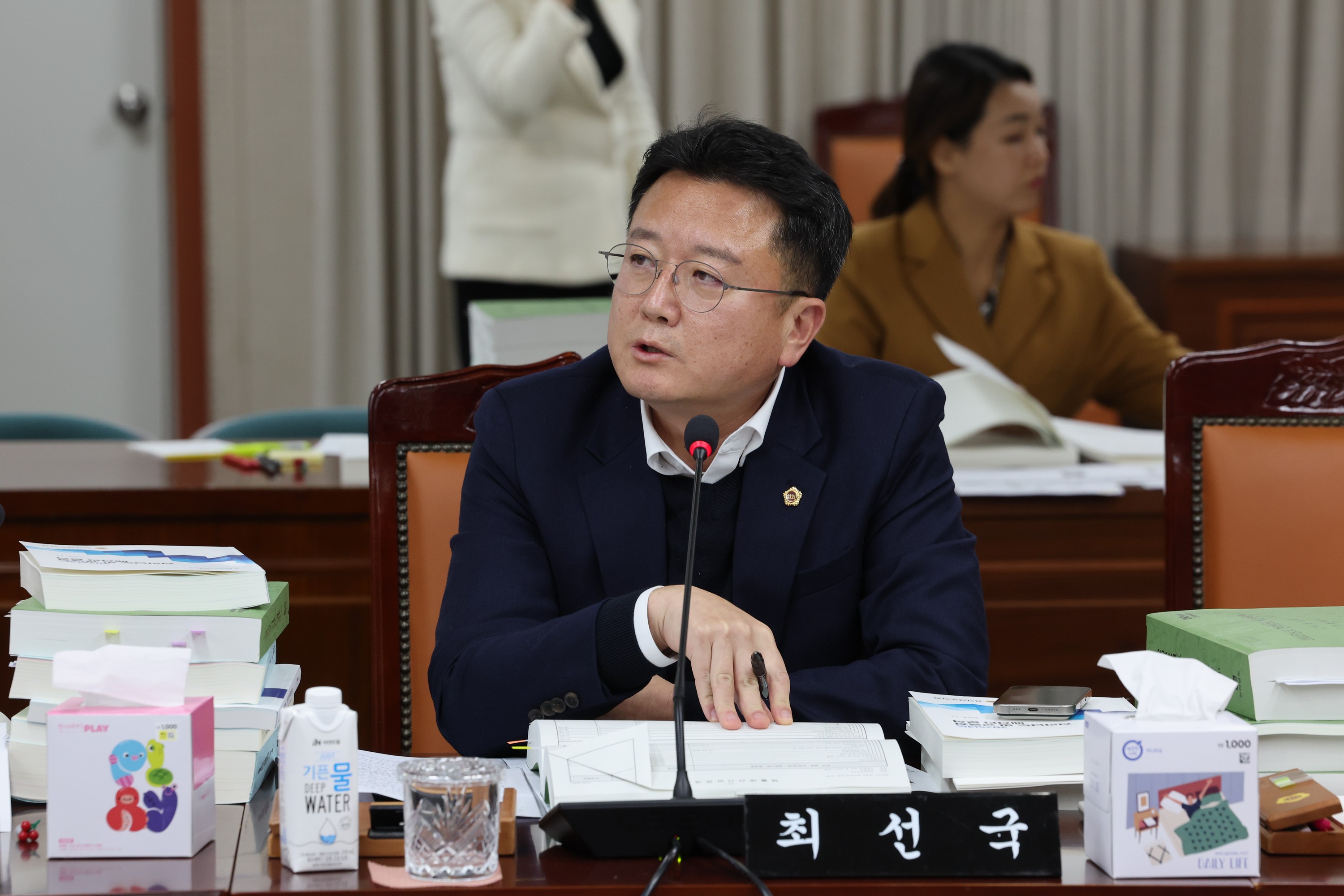 전라남도 2025년도 예산안 심사 첨부이미지 : 24년12월02일 전라남도 2025년도 예산안 심사 - 051.jpg