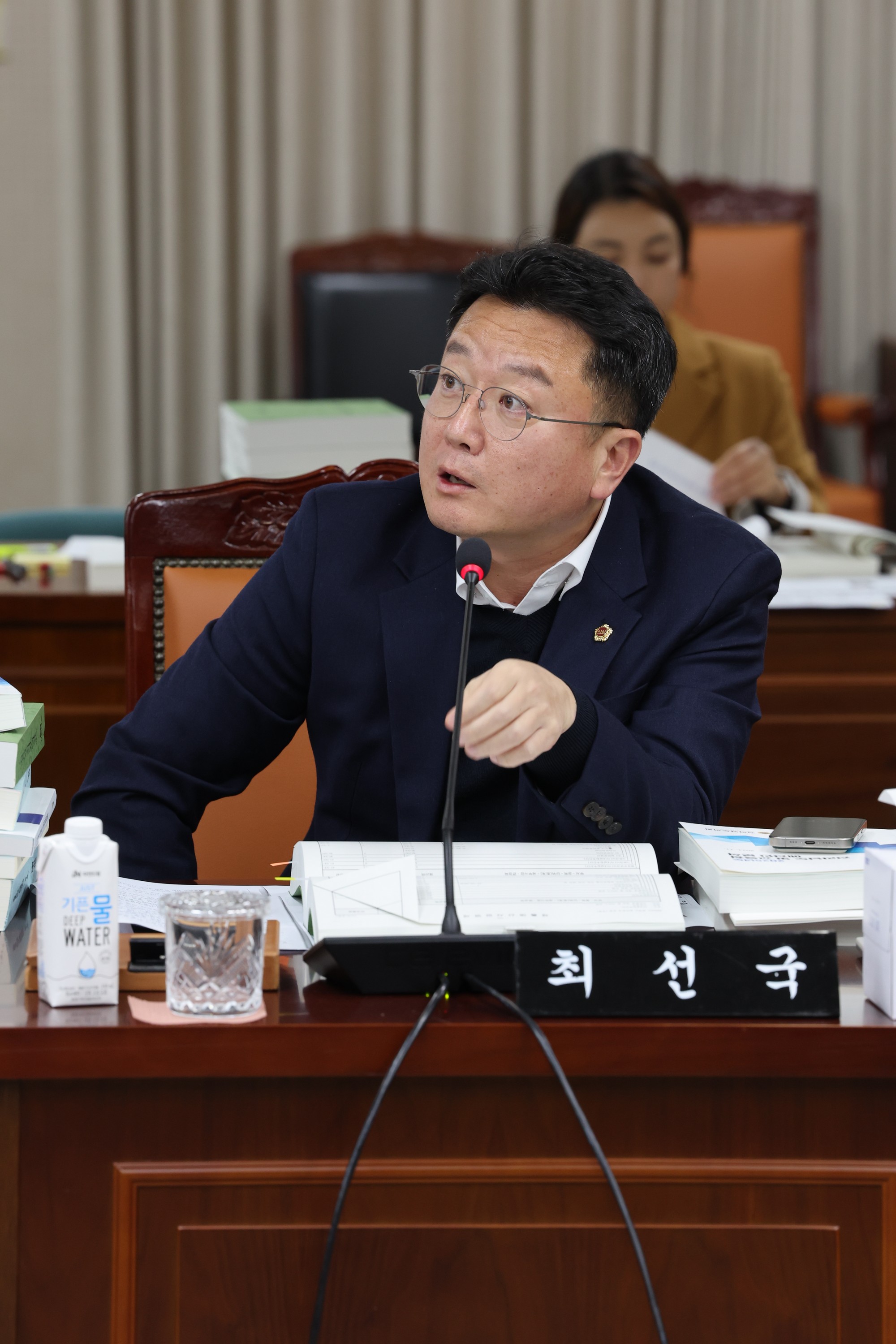 전라남도 2025년도 예산안 심사 첨부이미지 : 24년12월02일 전라남도 2025년도 예산안 심사 - 052.jpg