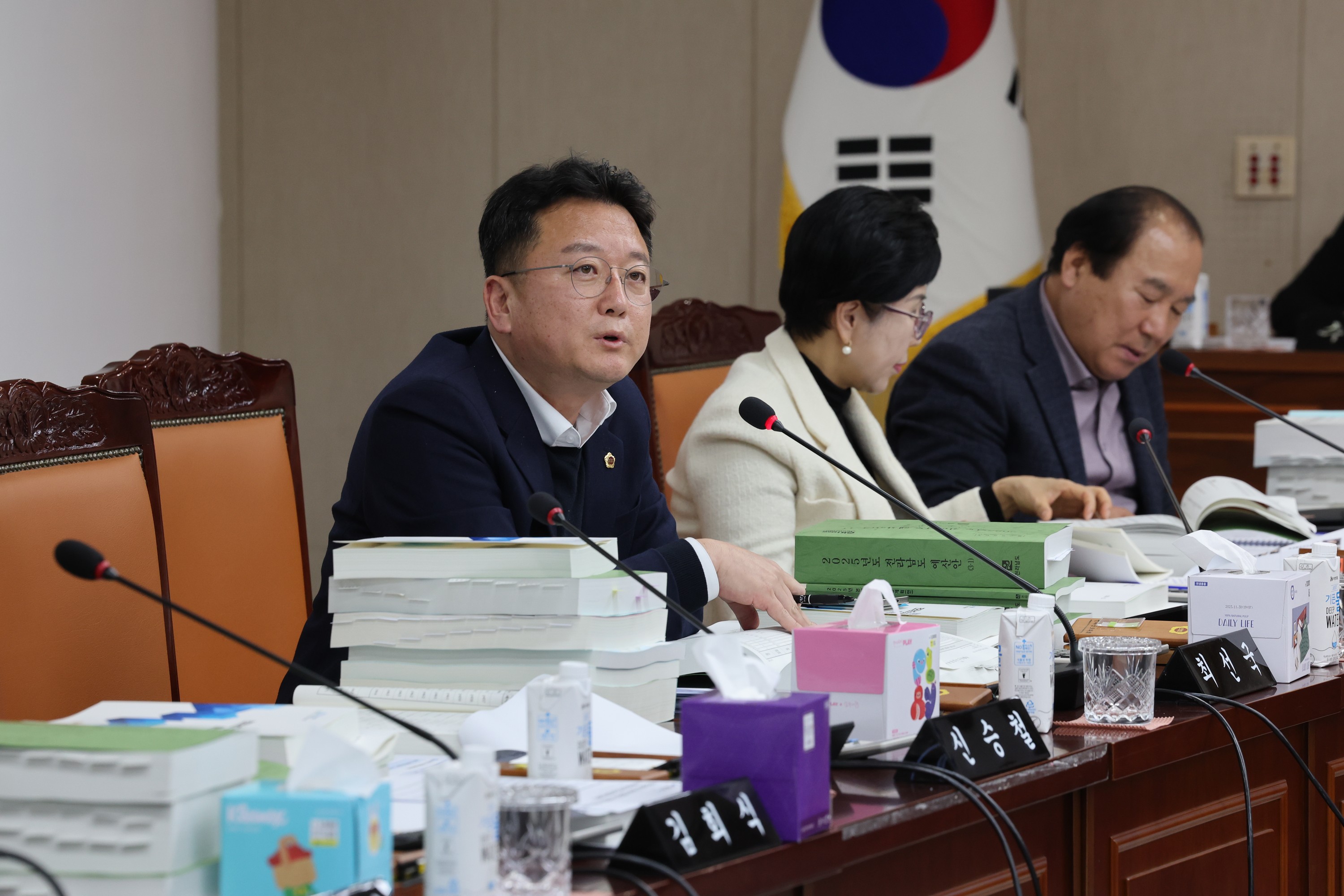 전라남도 2025년도 예산안 심사 첨부이미지 : 24년12월02일 전라남도 2025년도 예산안 심사 - 058.jpg