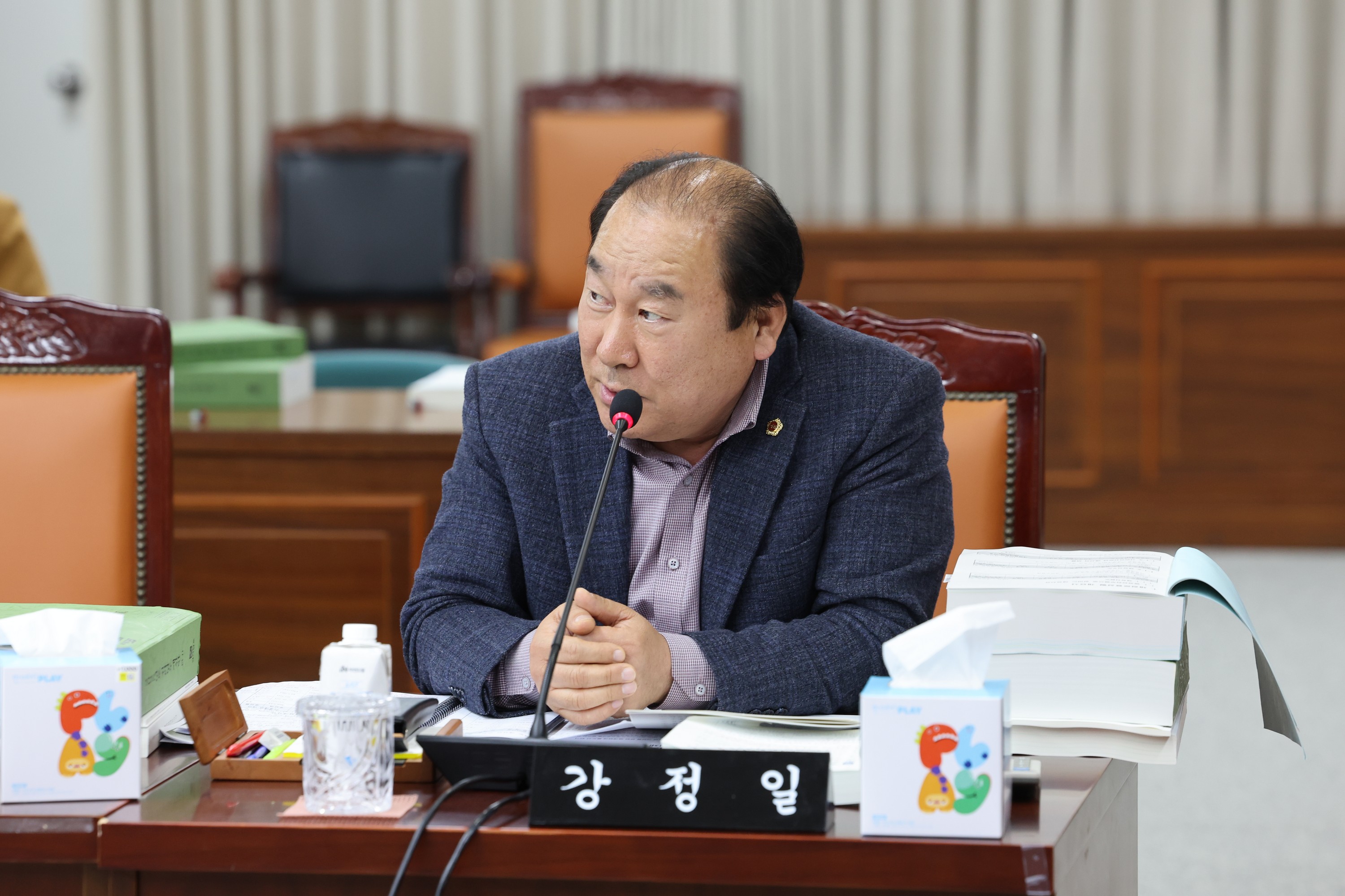 전라남도 2025년도 예산안 심사 첨부이미지 : 24년12월02일 전라남도 2025년도 예산안 심사 - 082.jpg