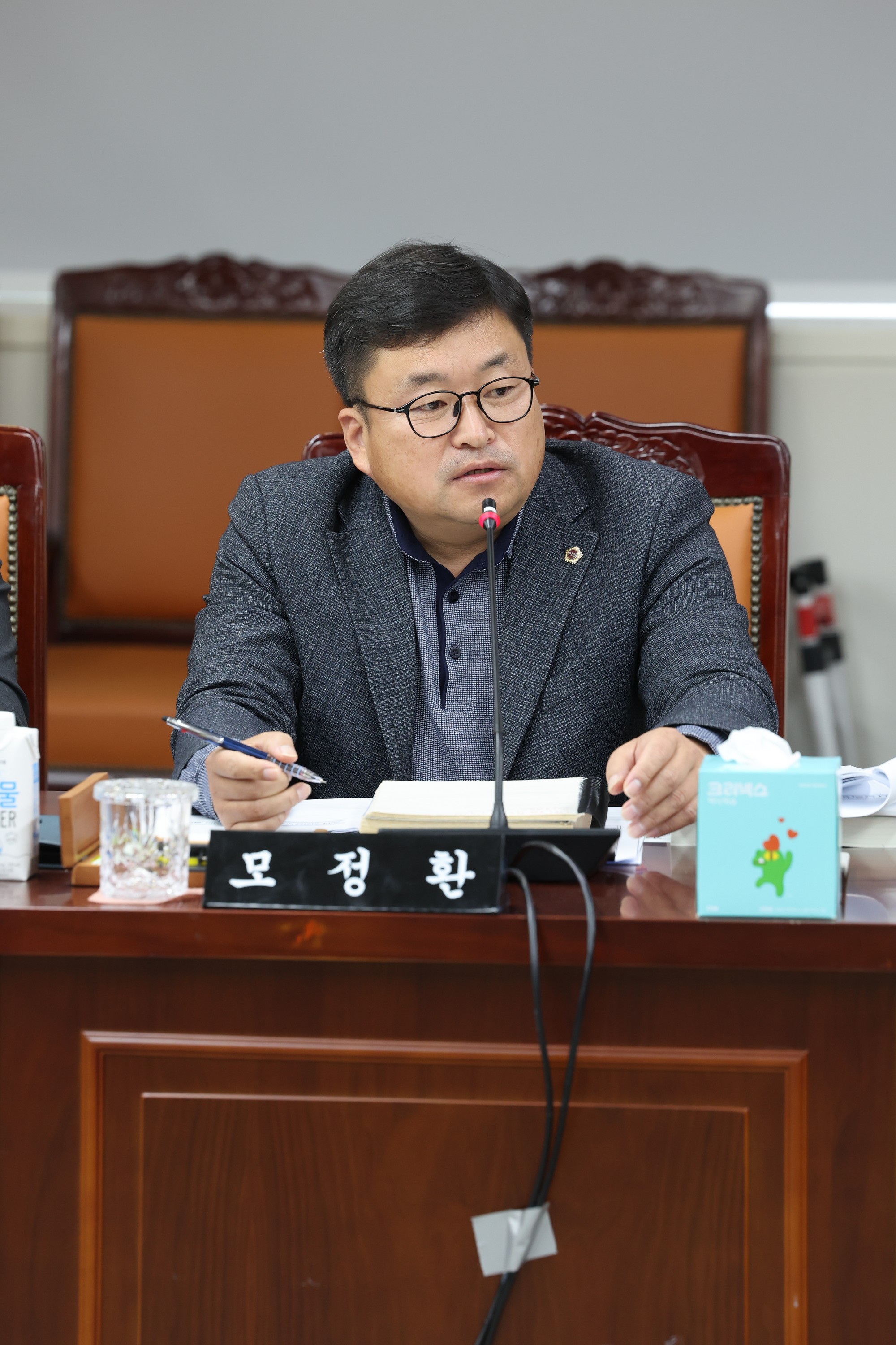 전라남도 2025년도 예산안 심사 첨부이미지 : 24년12월02일 전라남도 2025년도 예산안 심사 - 019.jpg