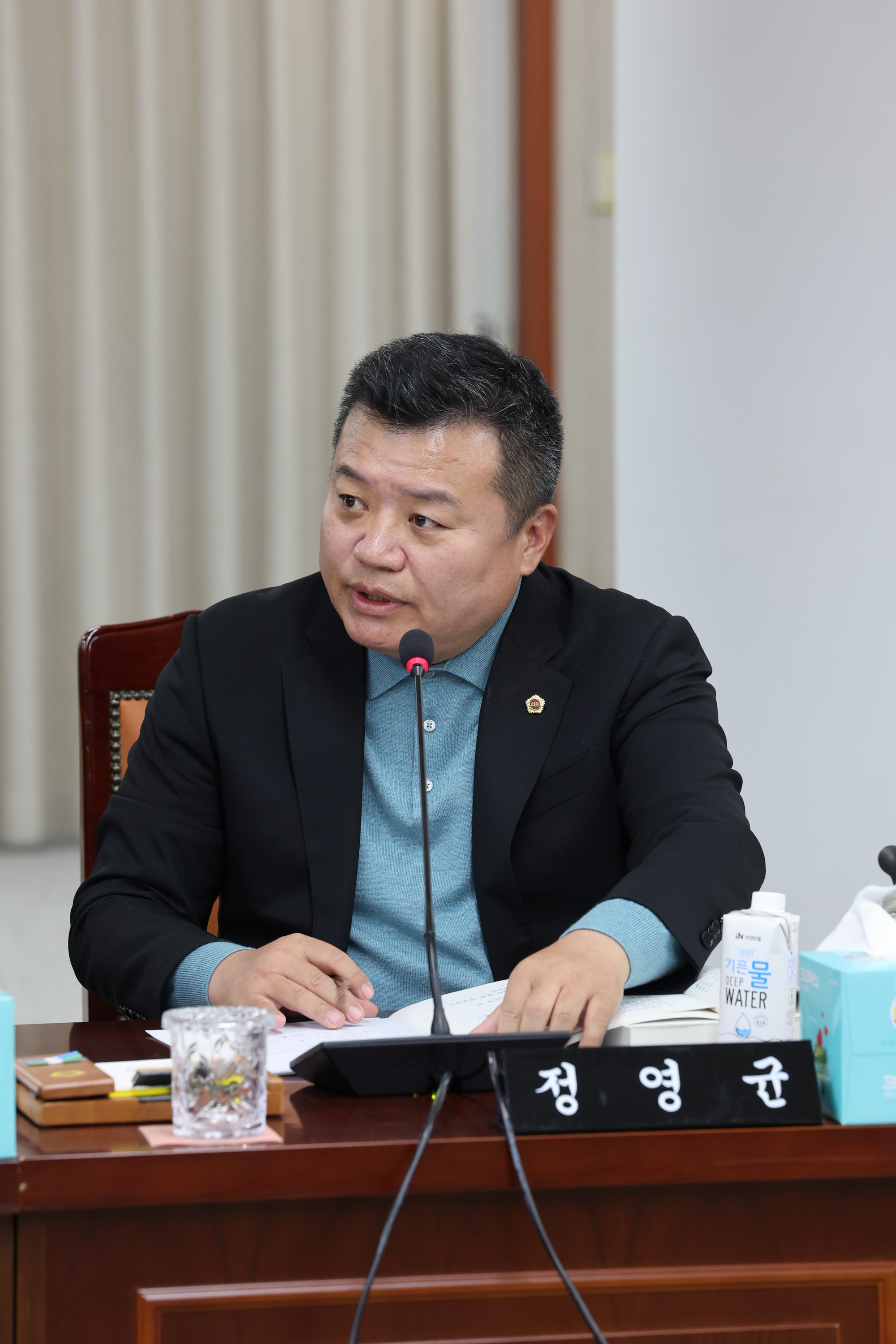 전라남도 2025년도 예산안 심사 첨부이미지 : 24년12월02일 전라남도 2025년도 예산안 심사 - 010.jpg