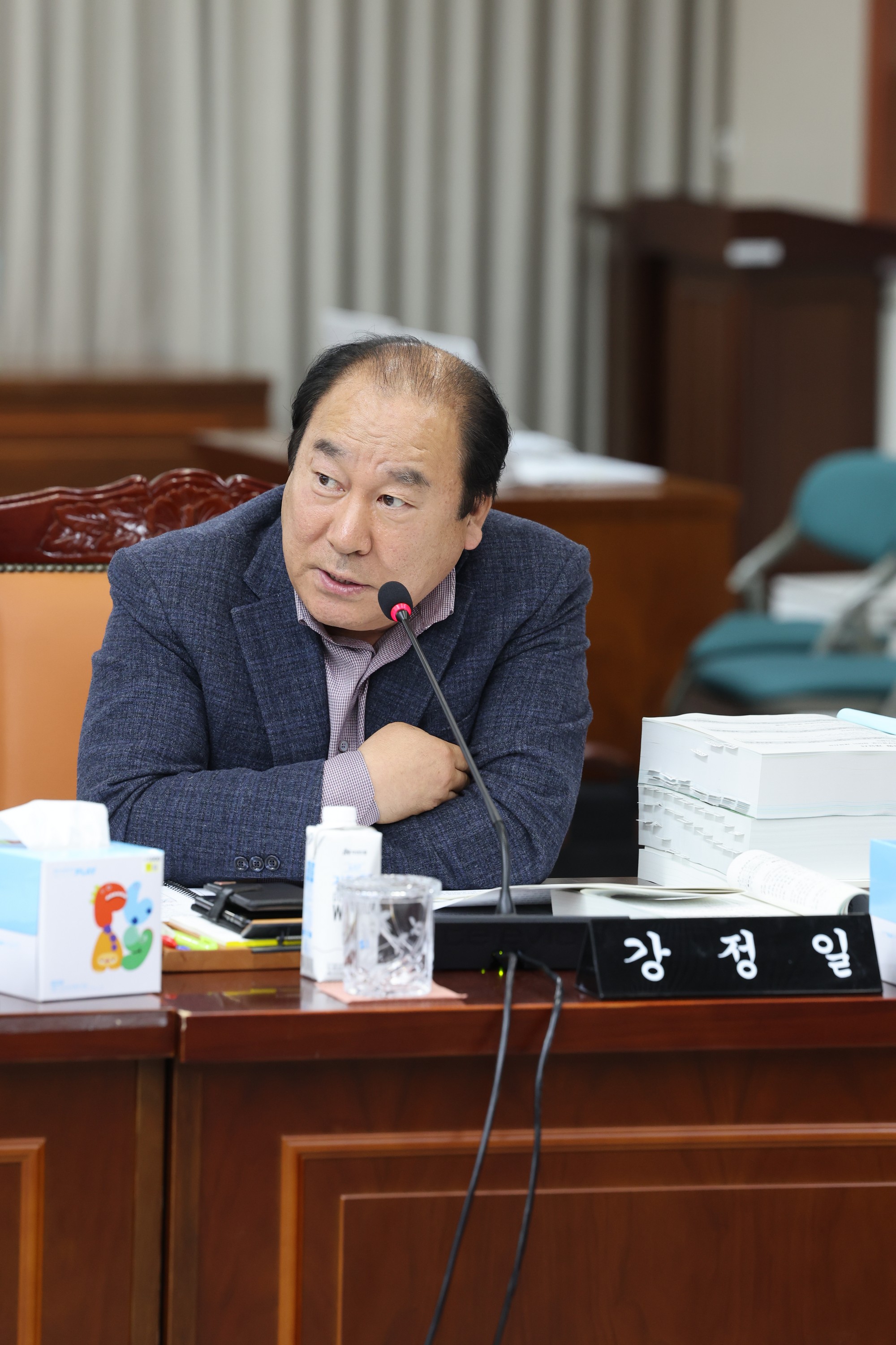 전라남도 2025년도 예산안 심사 첨부이미지 : 24년12월02일 전라남도 2025년도 예산안 심사 - 085.jpg