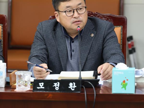 전라남도 2025년도 예산안 심사 첨부이미지 : 24년12월02일 전라남도 2025년도 예산안 심사 - 019.jpg