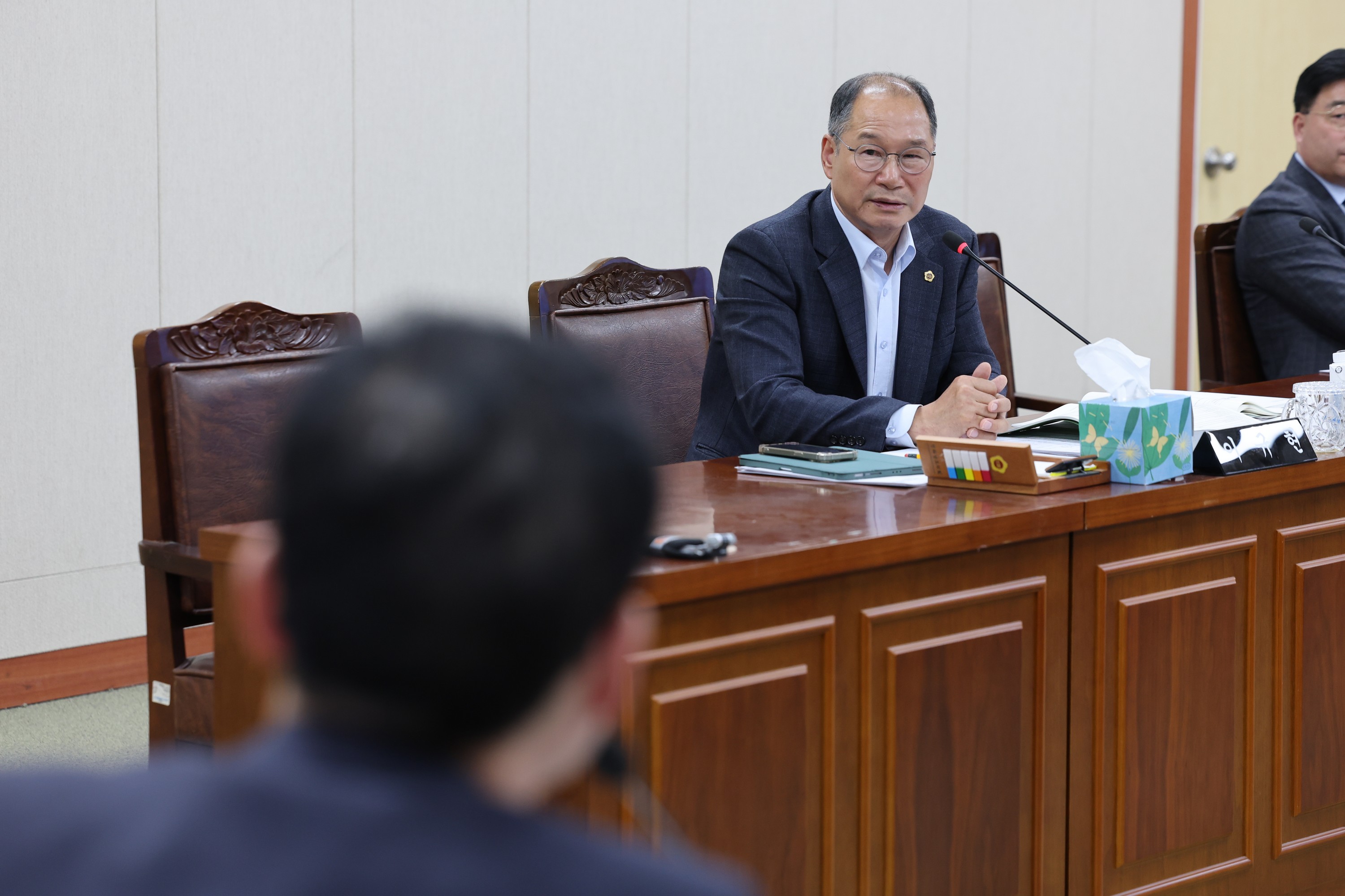 제386회 정례회 경제관광문화위원회 회의 첨부이미지 : 24년11월21일 제386회 정례회 경제관과운화위원회 회의 - 029.jpg