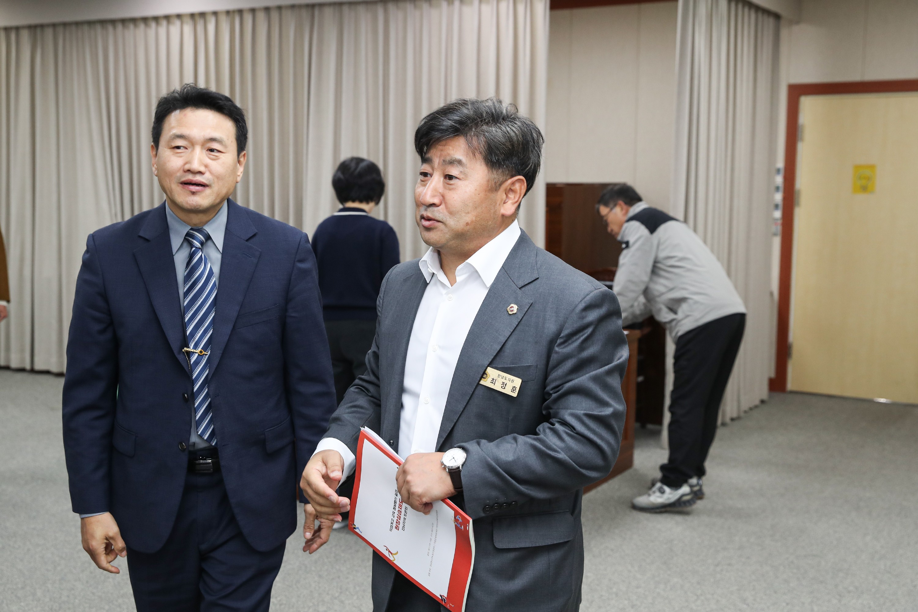 직업계고 교육 정상화의 길과 현장실습제도 전남지역토론회 첨부이미지 : 24년11월21일 직업계고 교육 정상화의 길과 현장실습제도 전남지역토론회_10.jpg