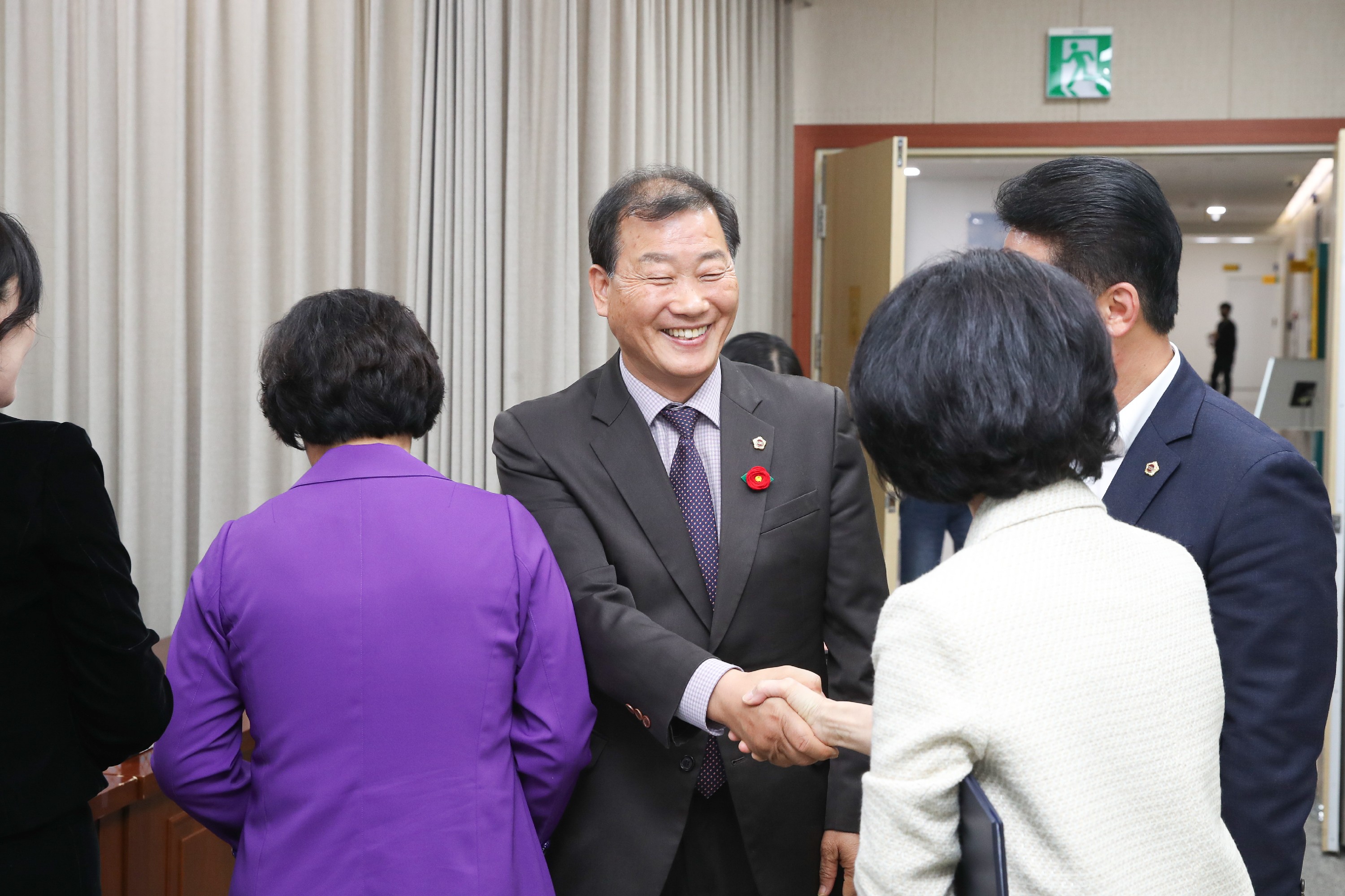 전남여성정책포럼 의제발굴 발표회 및 특강 첨부이미지 : 24년11월12일 전남여성정책포럼 의제발굴 발표회 및 특강_01.jpg