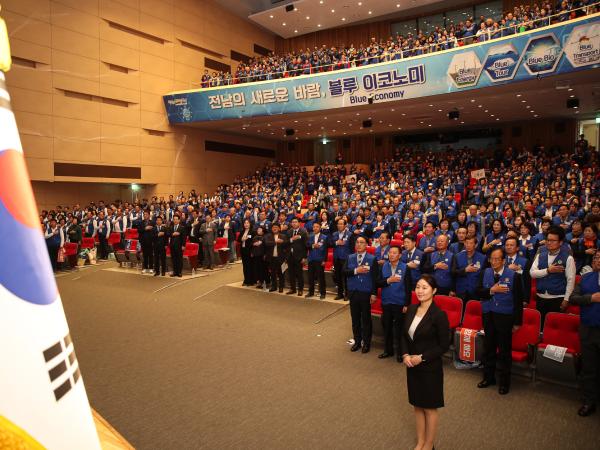 바르게살기운동 아름다운 전남만들기 회원대회 첨부이미지 : 24년11월08일 바르게살기운동 아름다운 전남만들기 회원전진대회_04.jpg