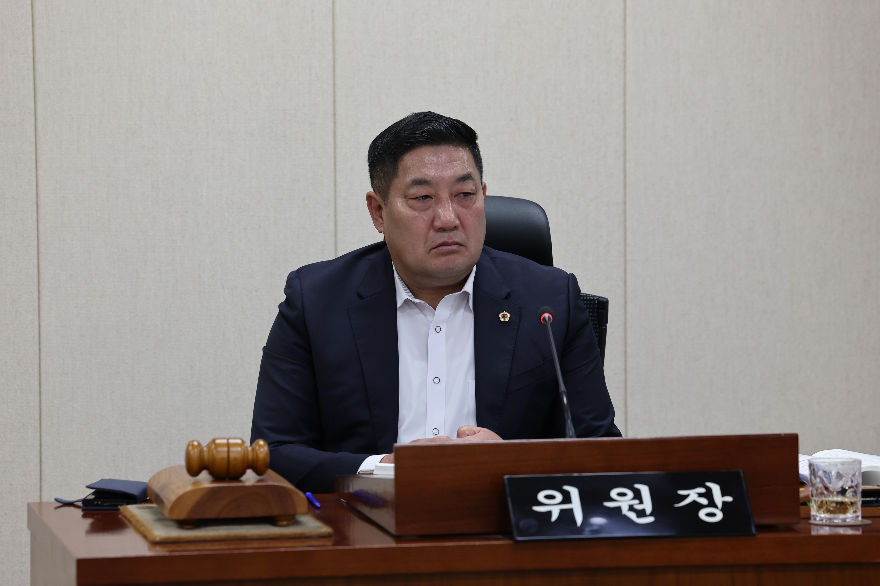 제386회 정례회 안전건설소방위원회 행정사무감사 첨부이미지 : 24년11월06일 제386회 정례회 안전건설소방위원회 행정사무감사 - 036.jpg