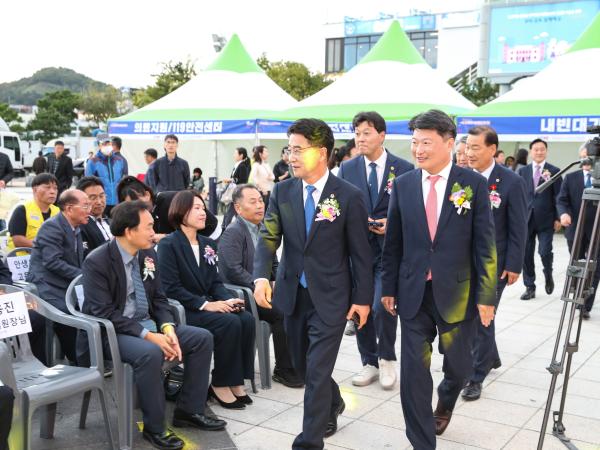 제2회 전남,경남 소상공인 상생 한마당 첨부이미지 : 24년10월25일 제2회 전남_경남 소상공인 상생 한마당_07.jpg