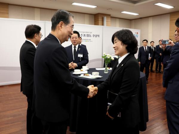 여수ㆍ순천 10.19사건 제76주기 합동추념식