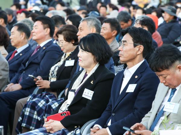 제28회 전라남도 도민의 날 기념식 첨부이미지 : 24년10월23일 제28회 전라남도 도민의 날 기념식_27.jpg