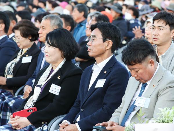 제28회 전라남도 도민의 날 기념식 첨부이미지 : 24년10월23일 제28회 전라남도 도민의 날 기념식_26.jpg