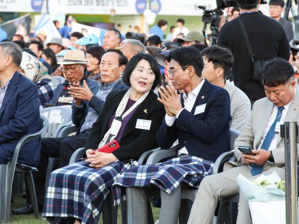 제28회 전라남도 도민의 날 기념식 첨부이미지 : 24년10월23일 제28회 전라남도 도민의 날 기념식_25.jpg