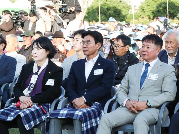 제28회 전라남도 도민의 날 기념식 첨부이미지 : 24년10월23일 제28회 전라남도 도민의 날 기념식_15.jpg