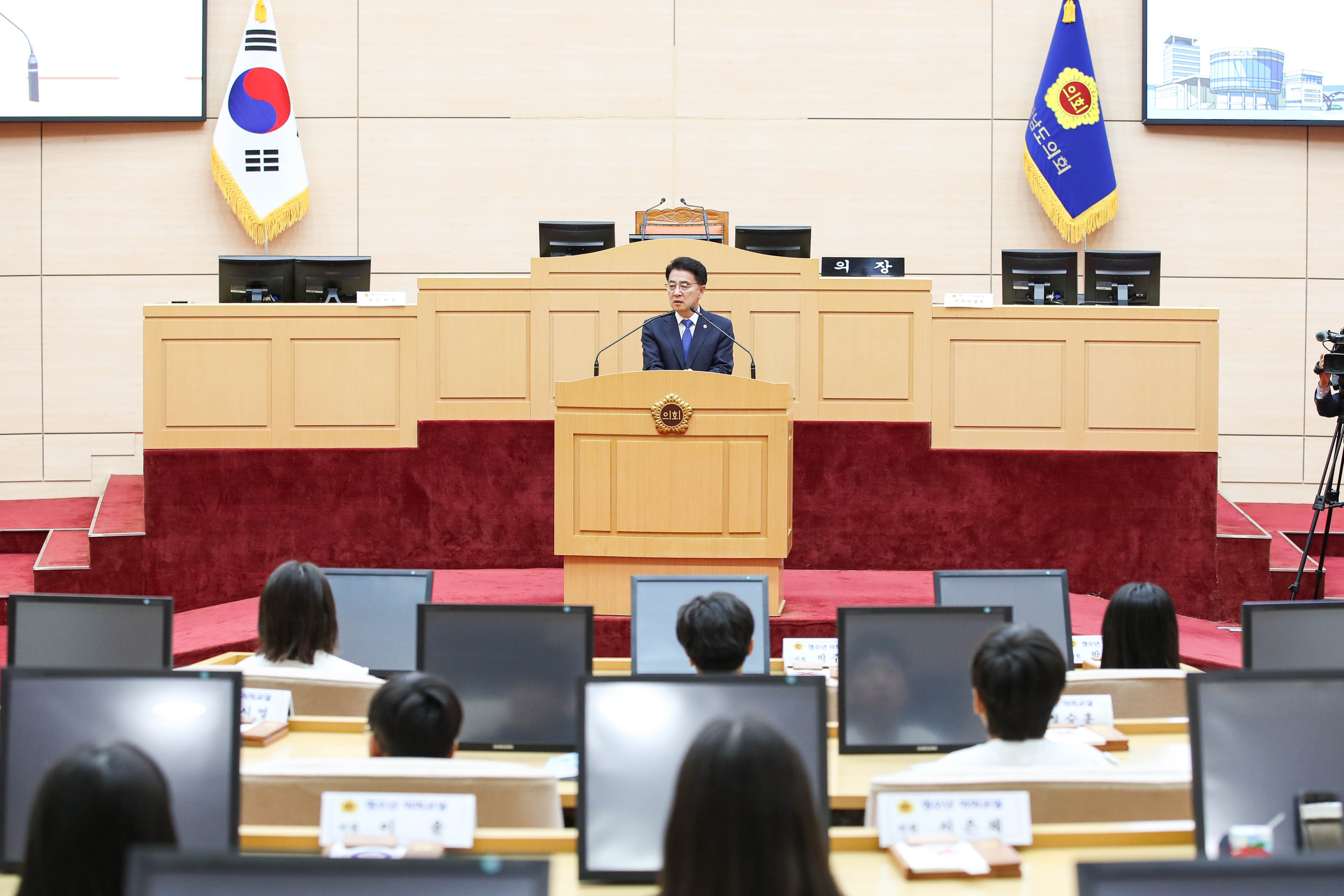 청소년의회교실 - 광양백운초, 중마초 첨부이미지 : 24년10월23일 청소년의회교실 - 광양백운초_ 중마초_18.jpg