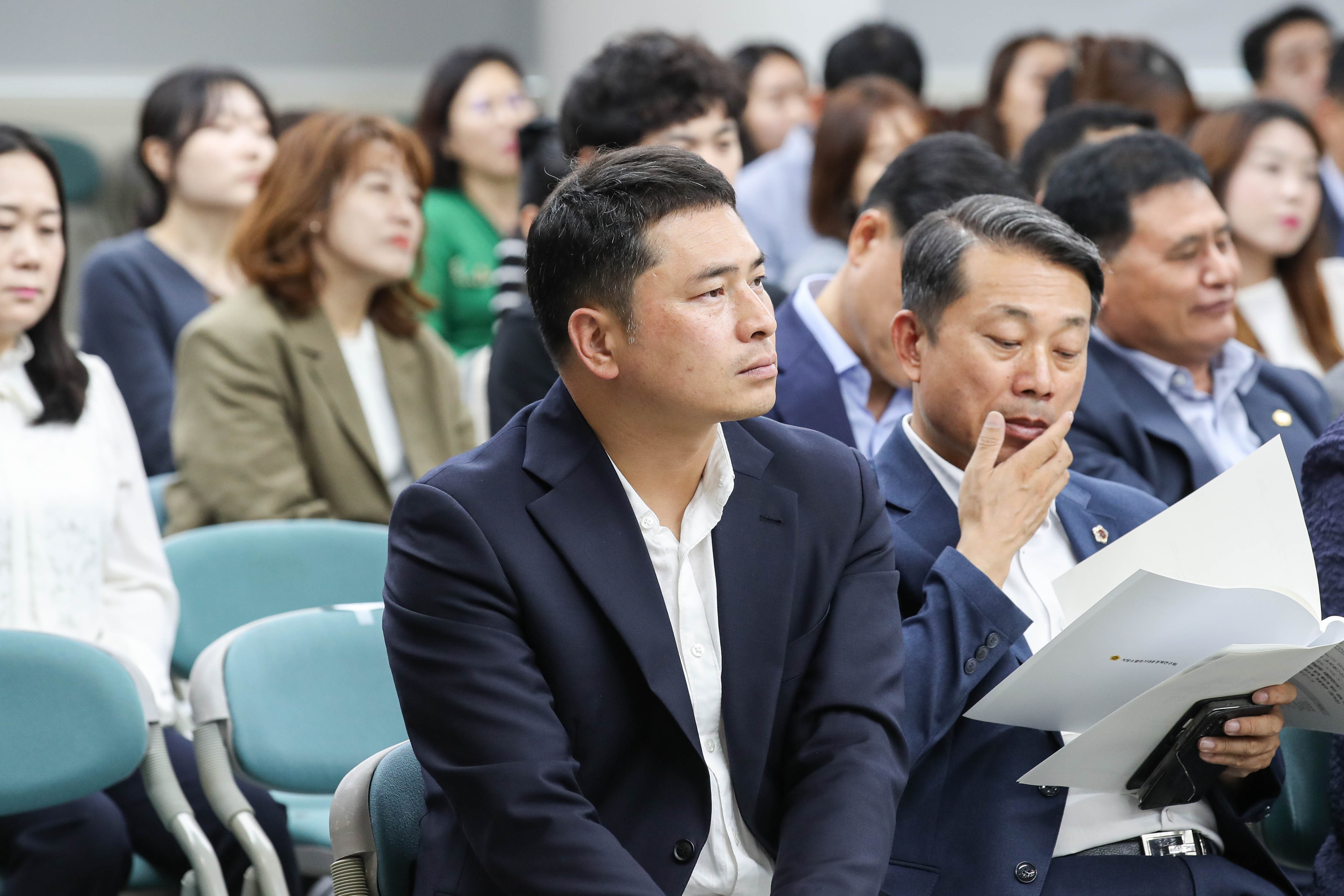 '복수주소제, 전남의 대안인가' 포럼 첨부이미지 : 24년10월16일 ‘복수주소제_ 전남의 대안인가‘ 포럼_20.jpg