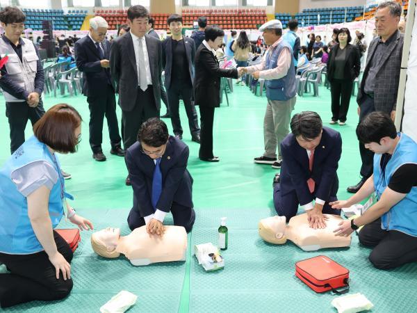 제4회 전라남도 자원봉사 박람회 첨부이미지 : 24년10월16일 제4회 전라남도 자원봉사 박람회 - 018.jpg