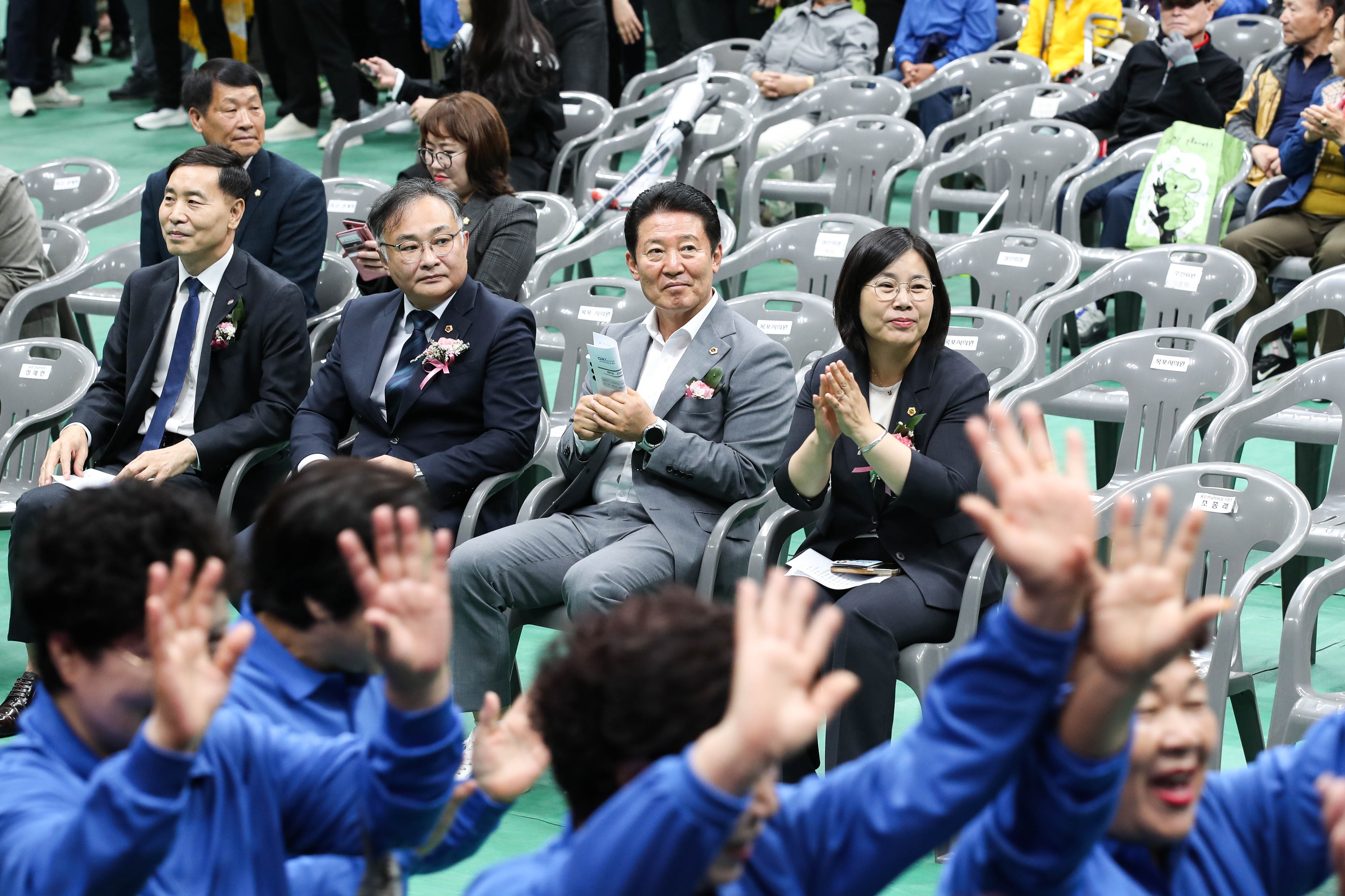 제3회 전라남도 상인의 날 첨부이미지 : 24년10월10일 제3회 전라남도 상인의 날_07.jpg