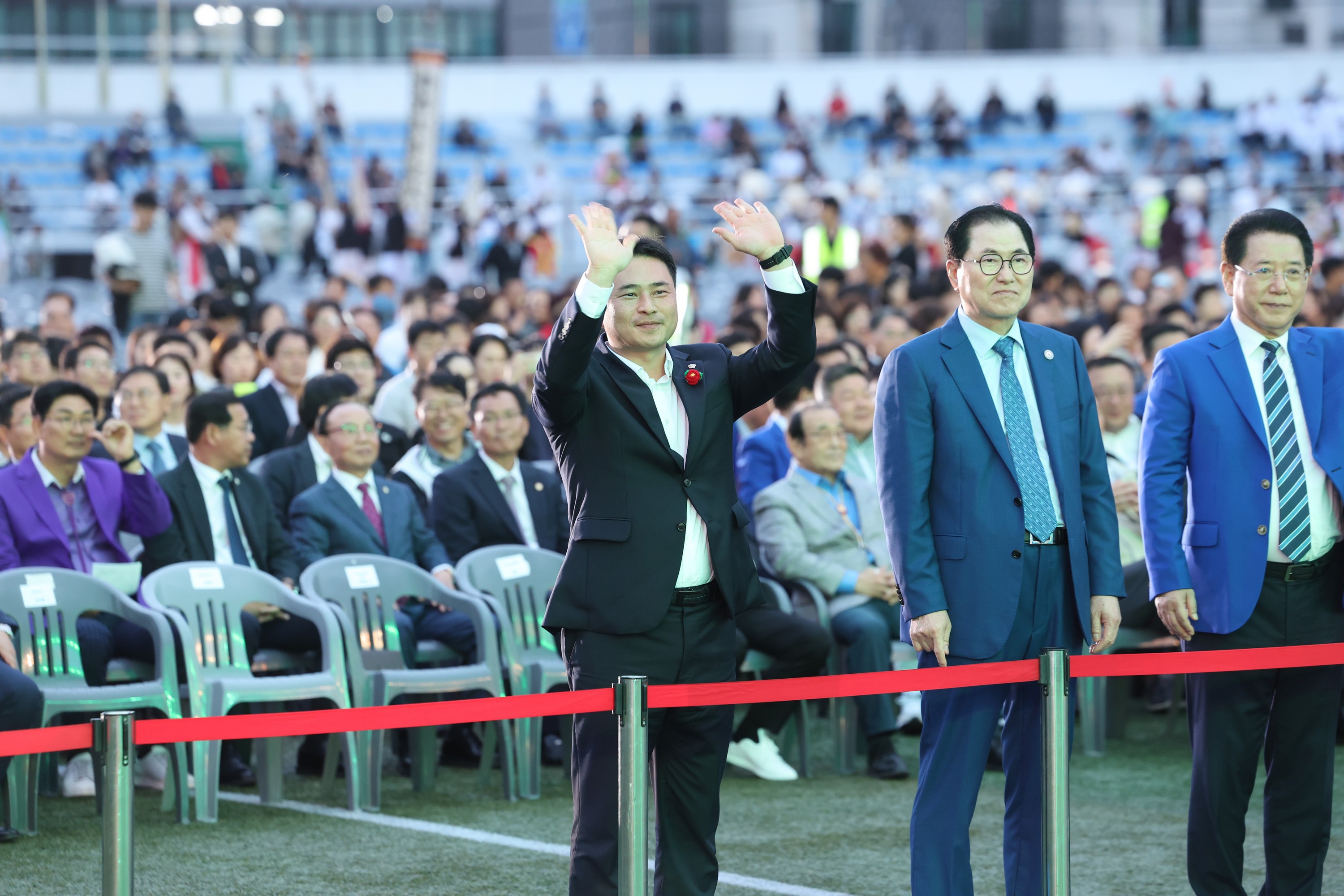 제36회 전남생활체육대축전 첨부이미지 : 24년10월18일 제36회 전남생활체육대축전 - 057.jpg