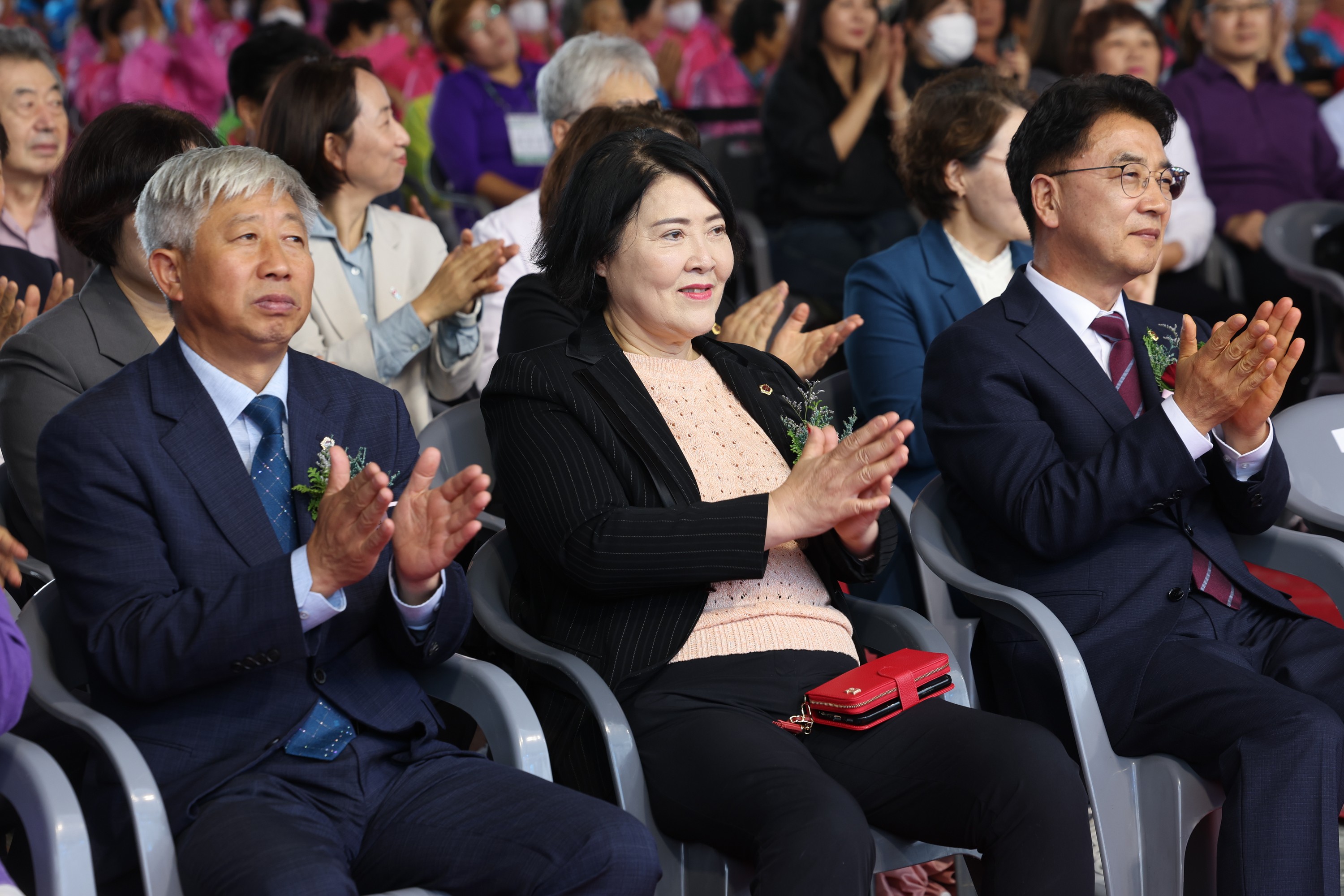 제13회 대한민국통합의학박람회 개막식 첨부이미지 : 24년10월18일 제13회 대한민국통합의학박람회 개막식 - 006.jpg