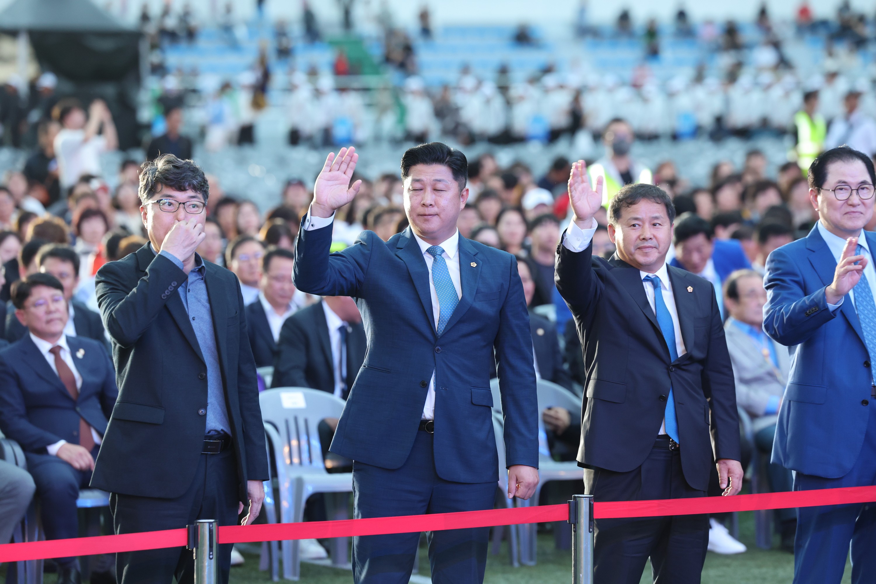 제36회 전남생활체육대축전 첨부이미지 : 24년10월18일 제36회 전남생활체육대축전 - 048.jpg