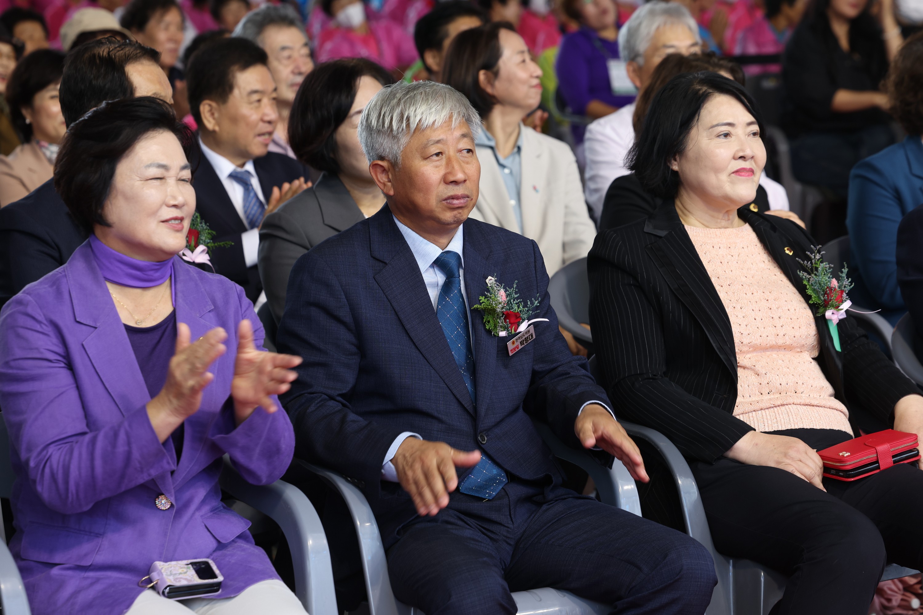 제13회 대한민국통합의학박람회 개막식 첨부이미지 : 24년10월18일 제13회 대한민국통합의학박람회 개막식 - 007.jpg