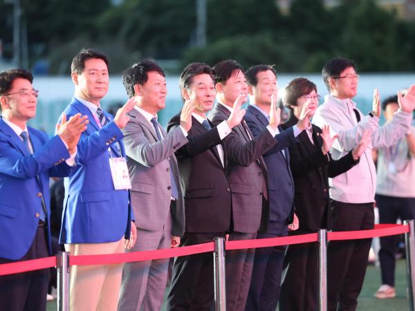 제36회 전남생활체육대축전