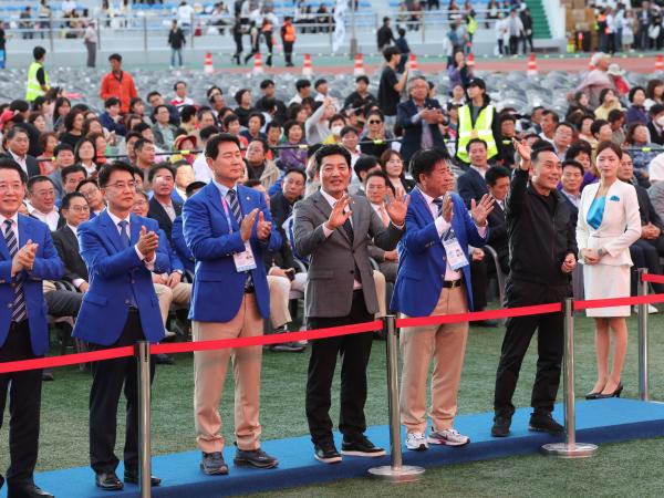 제36회 전남생활체육대축전