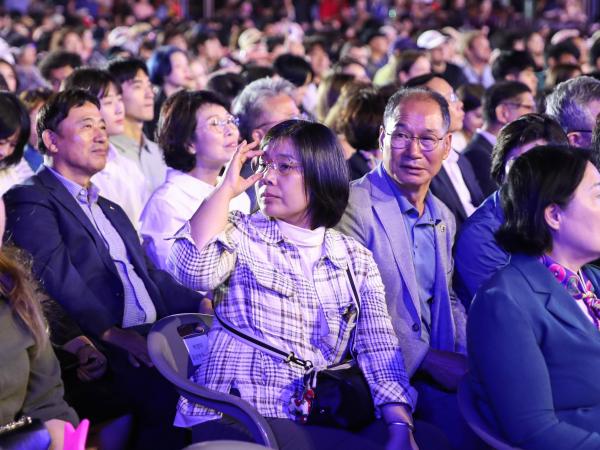 제30회 국제남도음식문화큰잔치