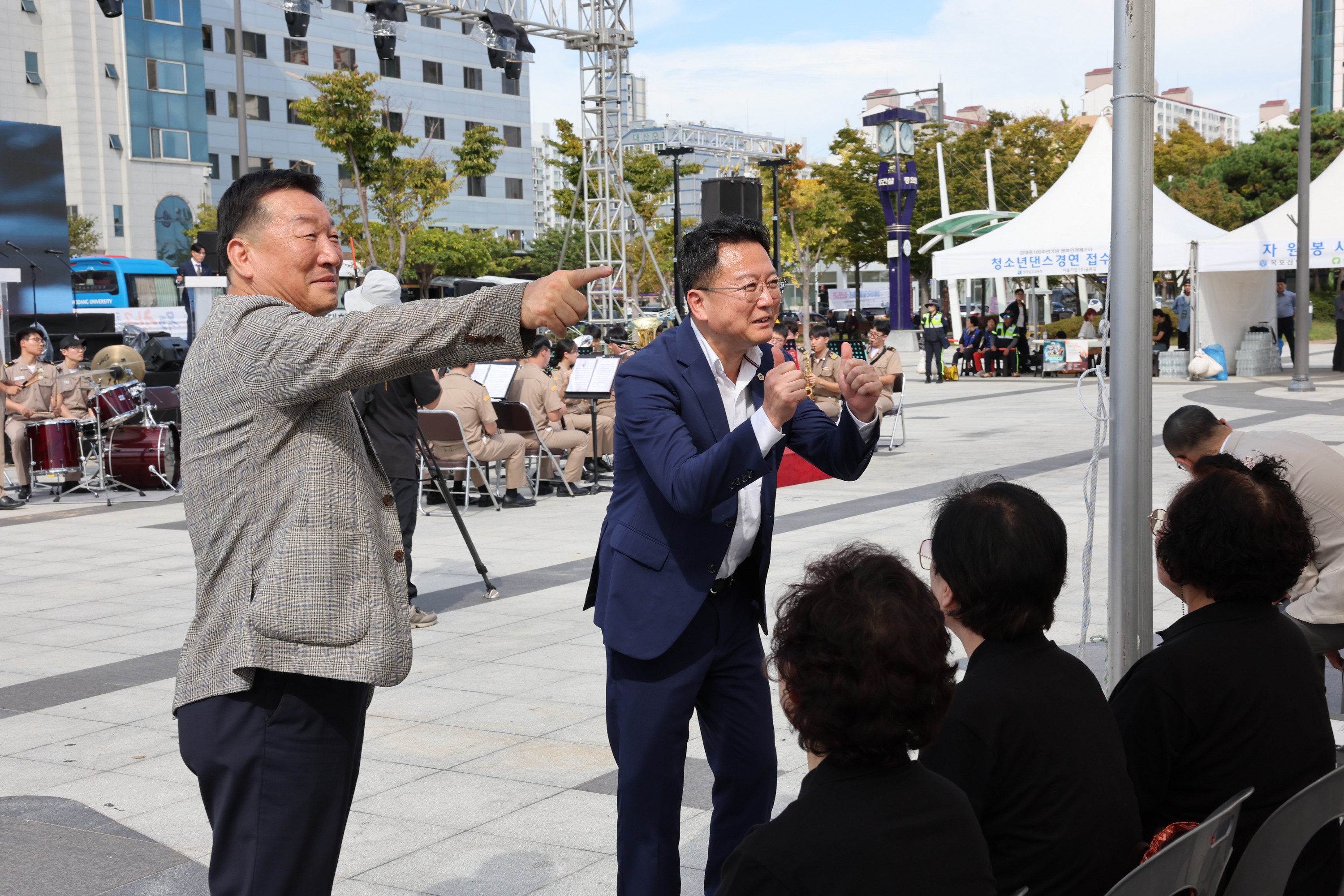 김대중 100주년 기념 뮤직페스타 첨부이미지 : 24년10월05일 김대중 100주년 기념 뮤직페스타 - 012.jpg