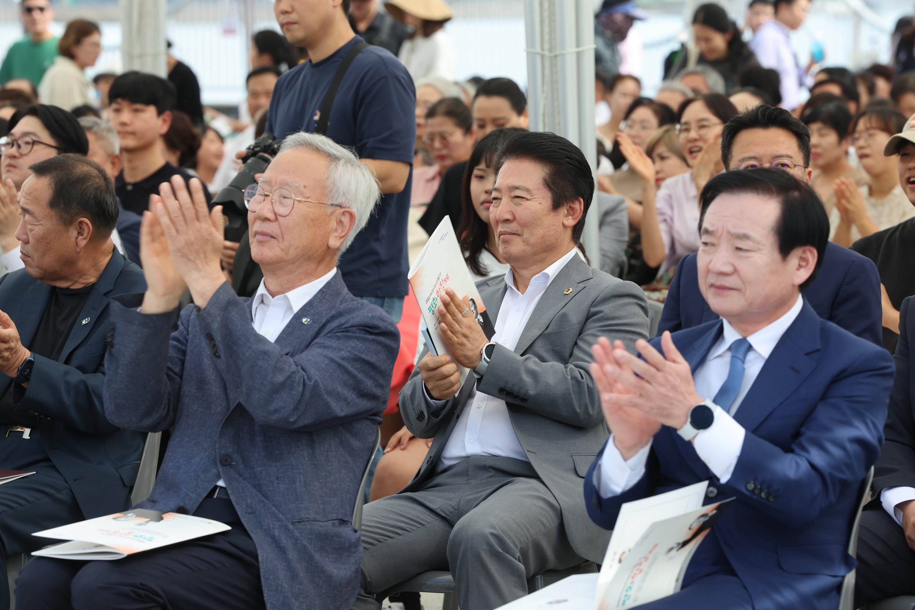 김대중 100주년 기념 뮤직페스타 첨부이미지 : 24년10월05일 김대중 100주년 기념 뮤직페스타 - 014.jpg