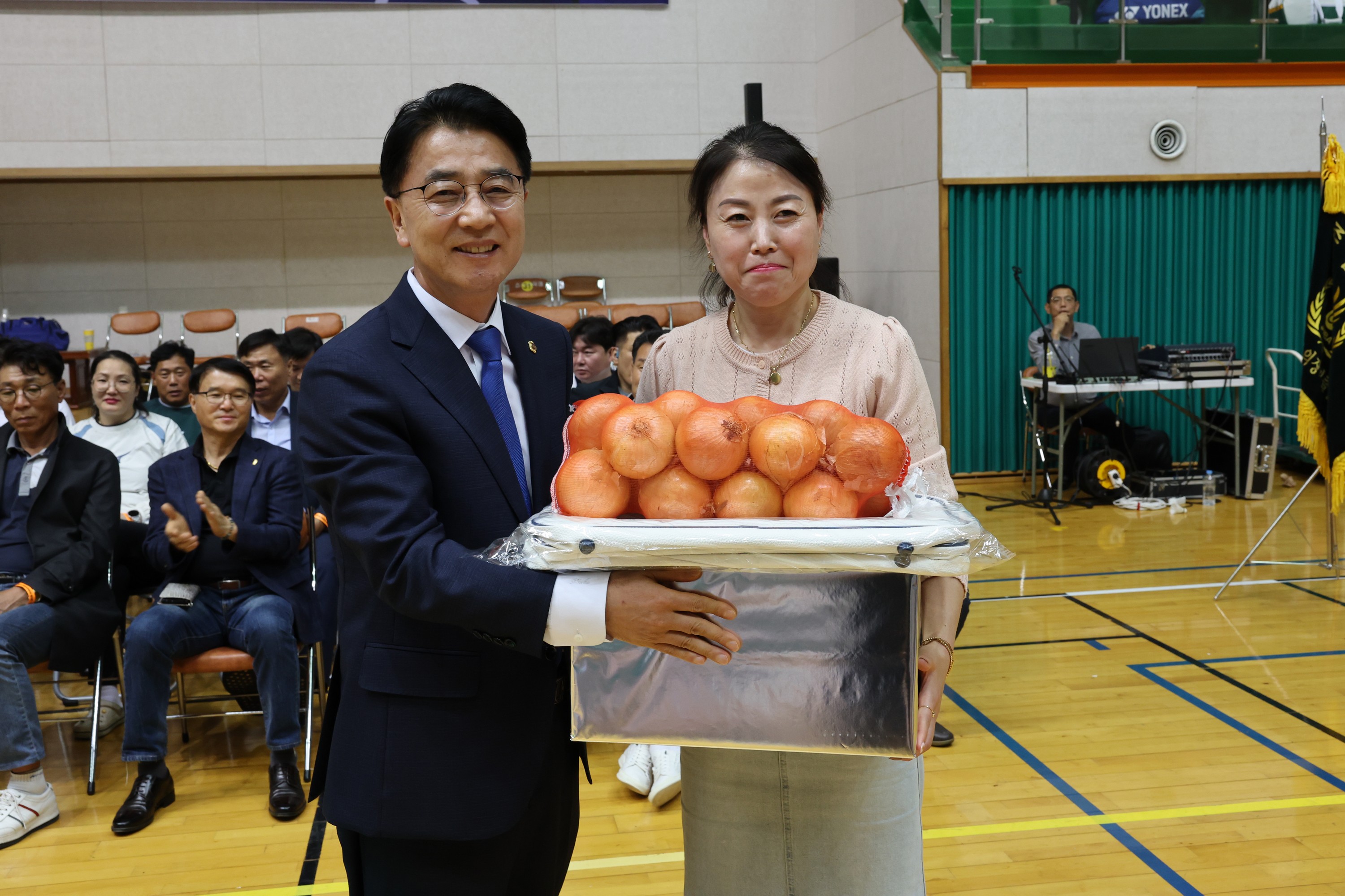 제6회 전라남도의장기 클럽최강전 배드민턴대회 첨부이미지 : 24년10월05일 제6회 전라남도의장기 클럽최강전 배드민턴대회 - 011.jpg